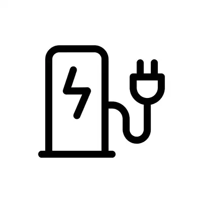 EV Charging Station Locator