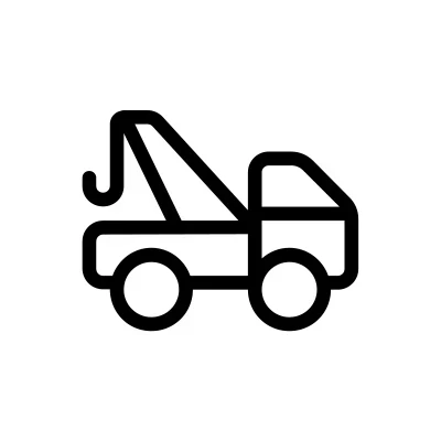 Winching and Extrication Service