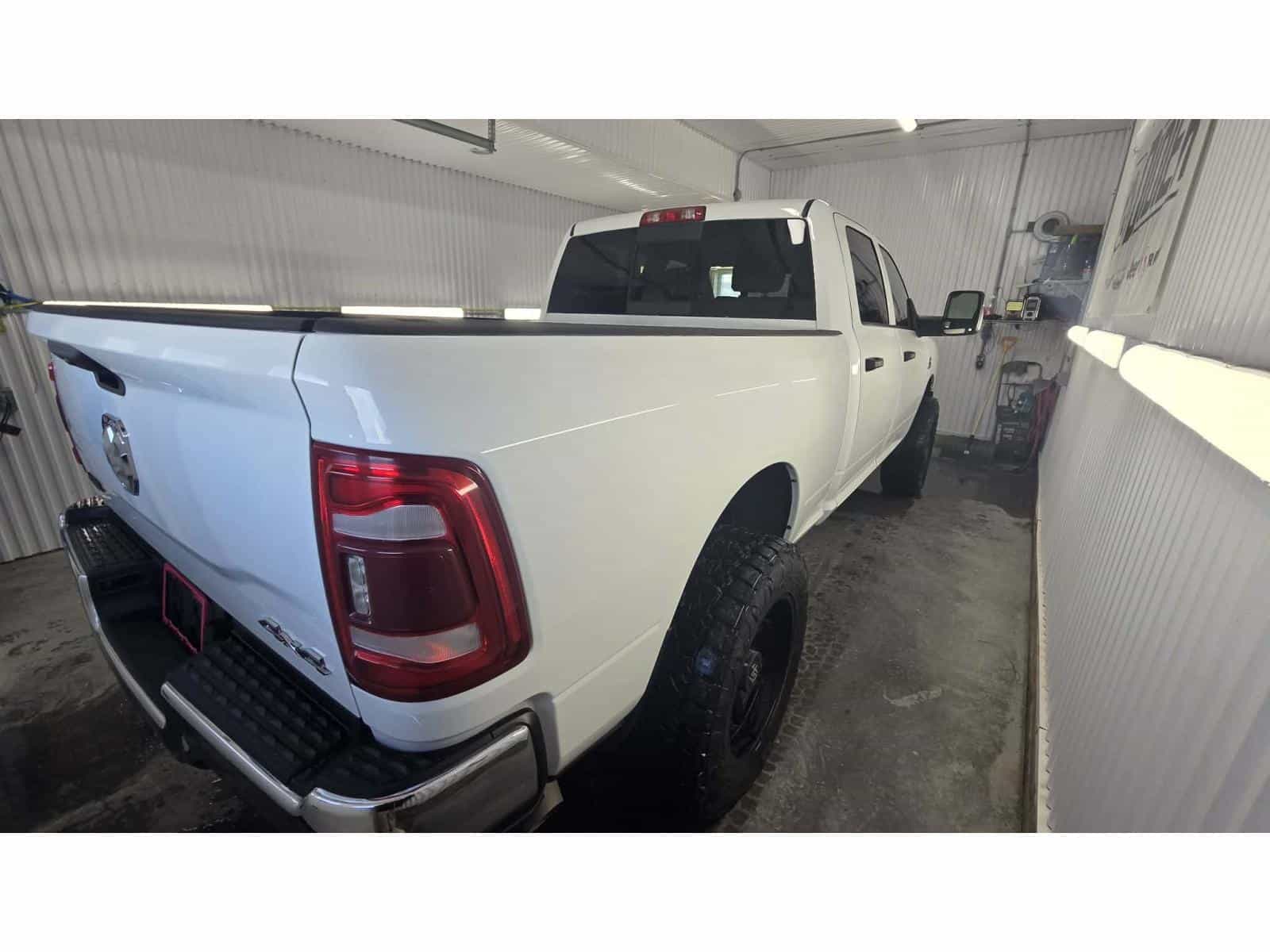 2024 RAM 3500 Tradesman - Image 6