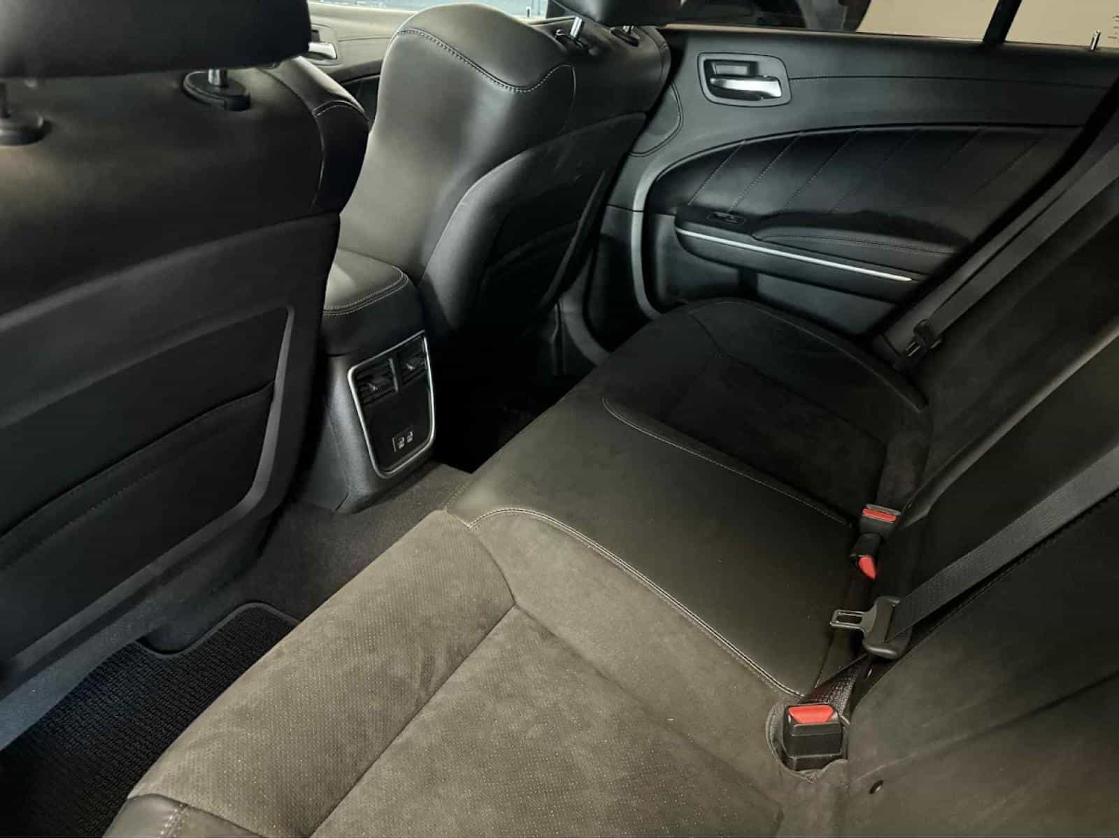 2023 Dodge Charger Scat Pack 392 Widebody - Image 11