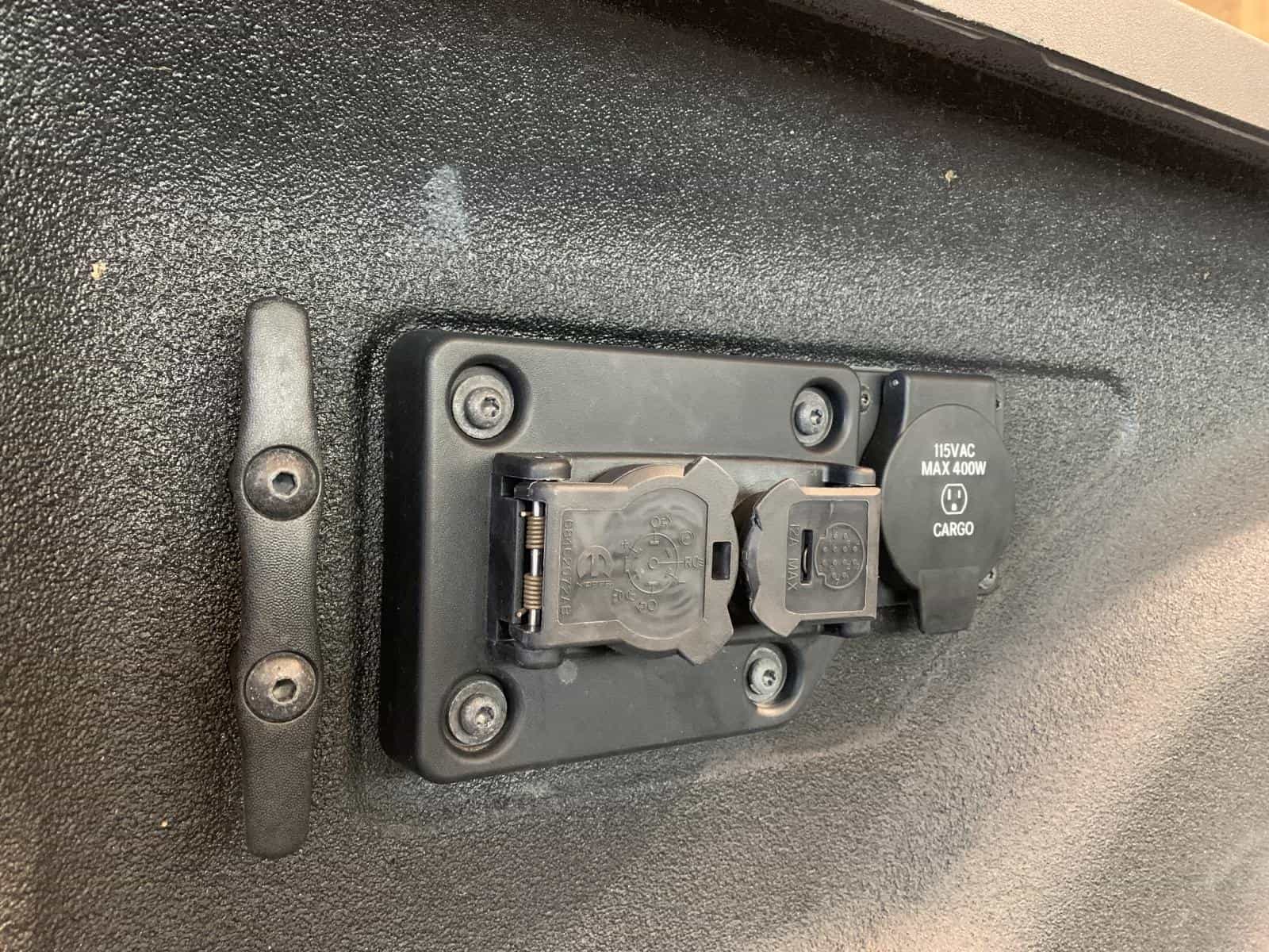 2024 RAM 2500 Rebel - Image 19