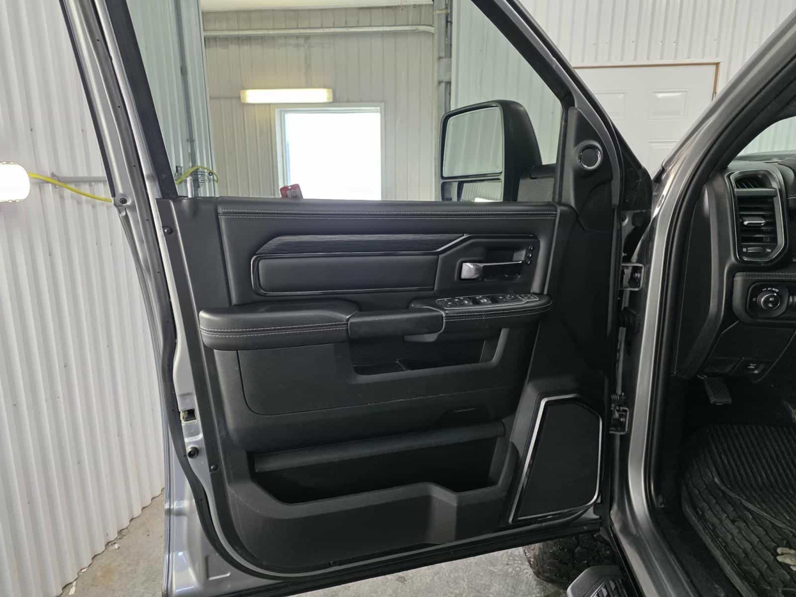 2024 RAM 2500 Powerwagon Rebel - Image 7