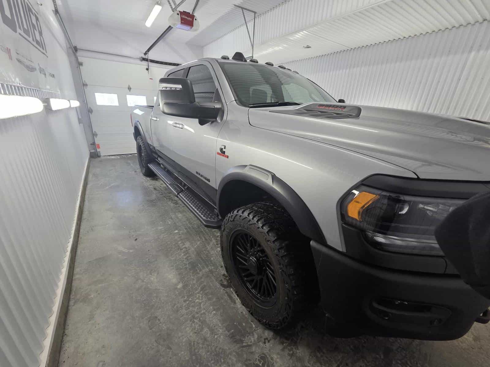2024 RAM 2500 Powerwagon Rebel - Image 5