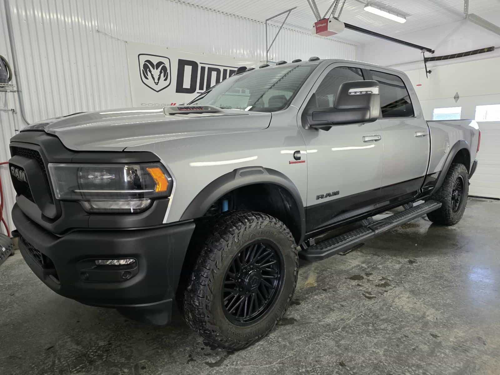 2024 RAM 2500 Powerwagon Rebel - Image 1