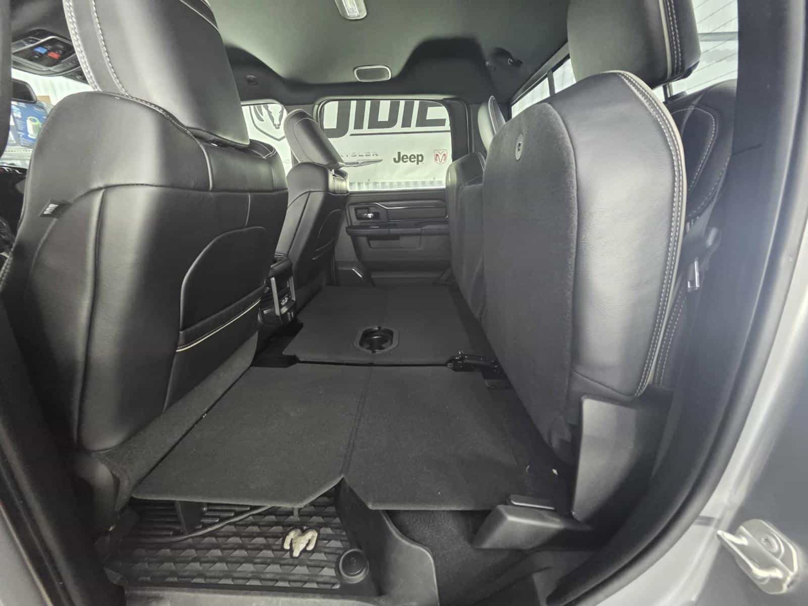 2024 RAM 2500 Rebel - Image 22