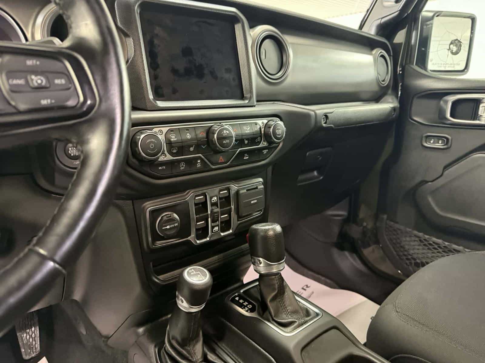 Image 11 Jeep Gladiator Willy's 2022