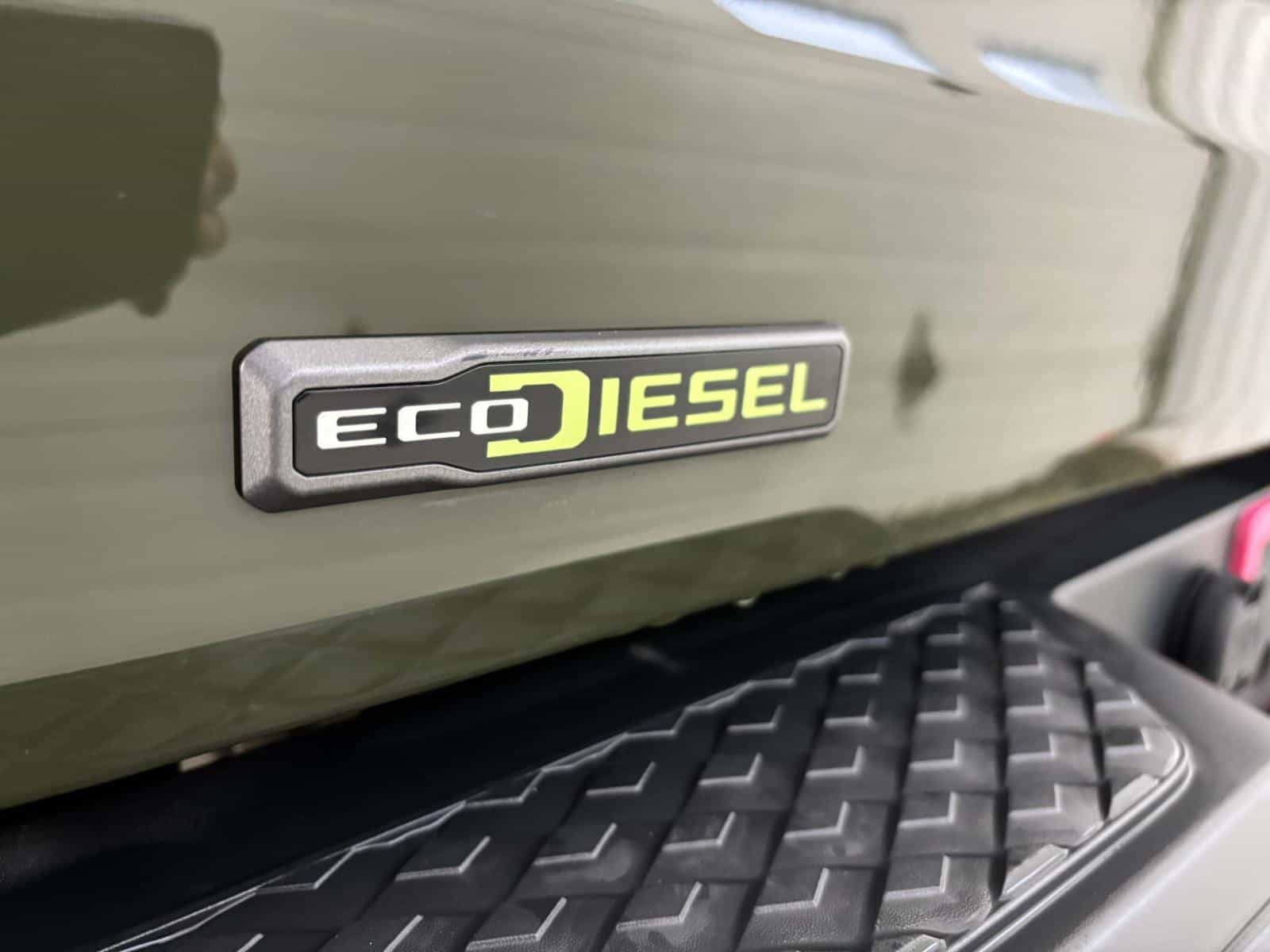 2022 Jeep Gladiator Willy's - Image 6