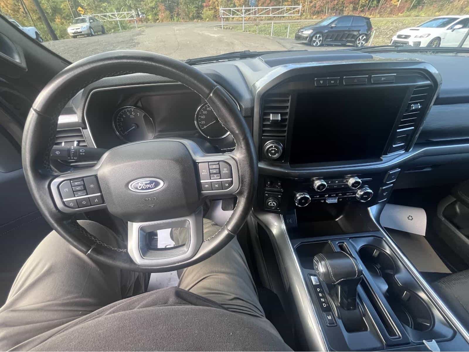 2023 Ford F150 SUPERCREW XLT - Image 19