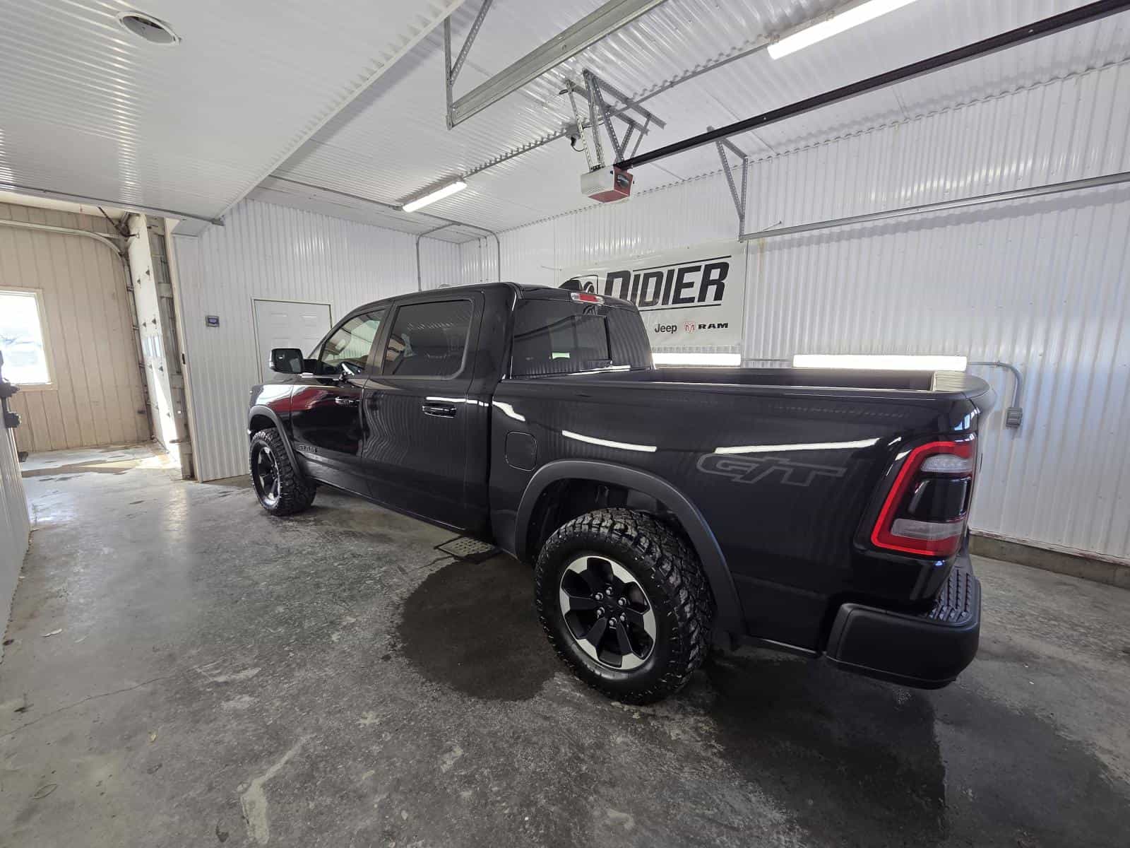 2023 RAM 1500 REBEL Rebel - Image 2