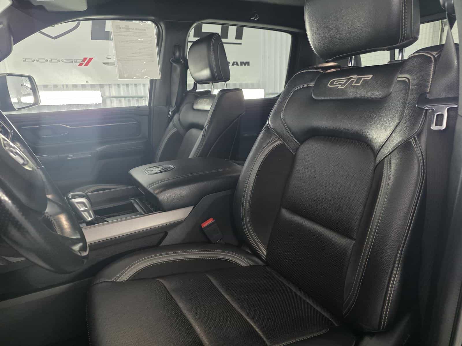 2023 RAM 1500 Rebel - Image 9