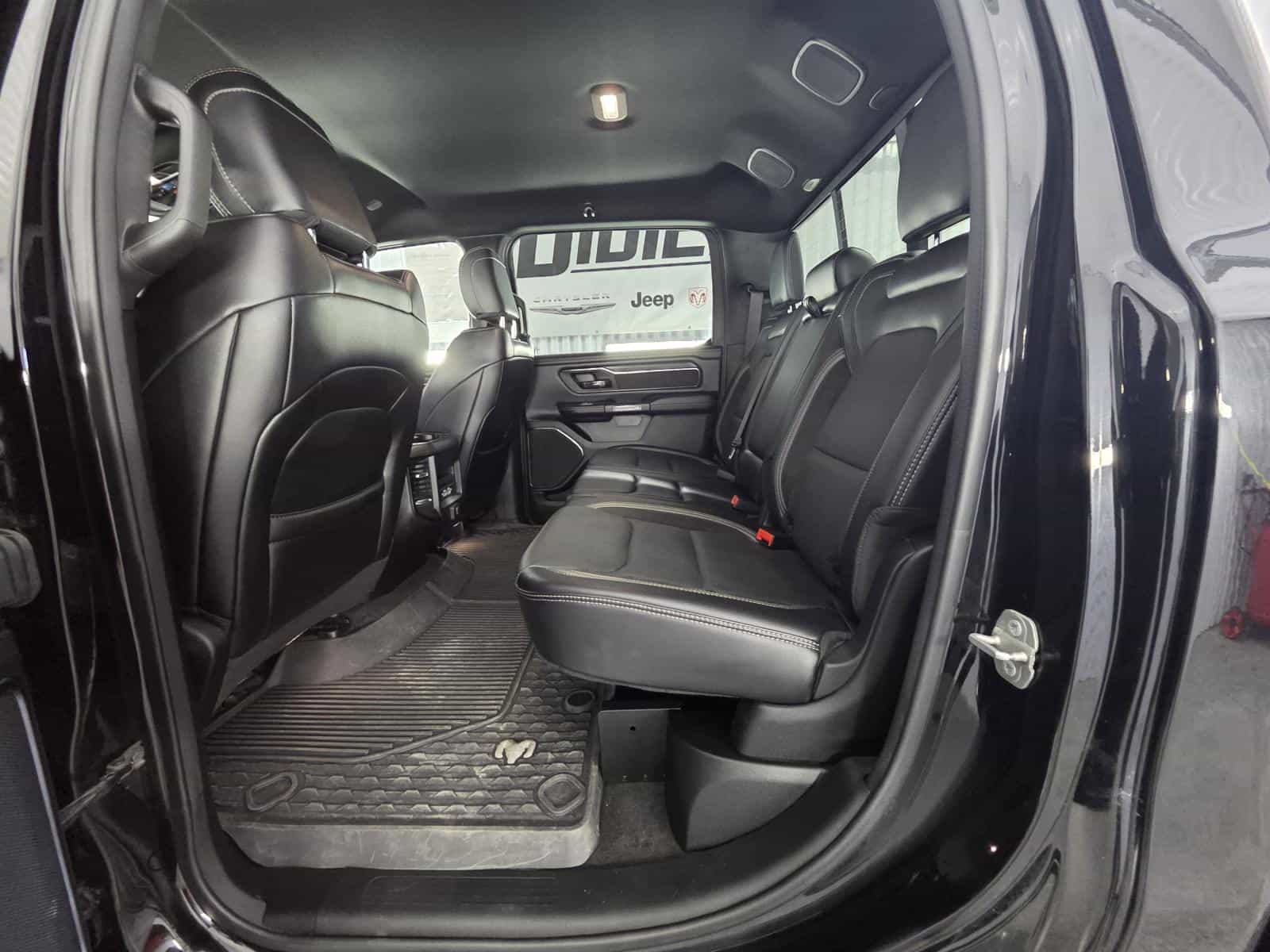 2023 RAM 1500 REBEL Rebel - Image 10