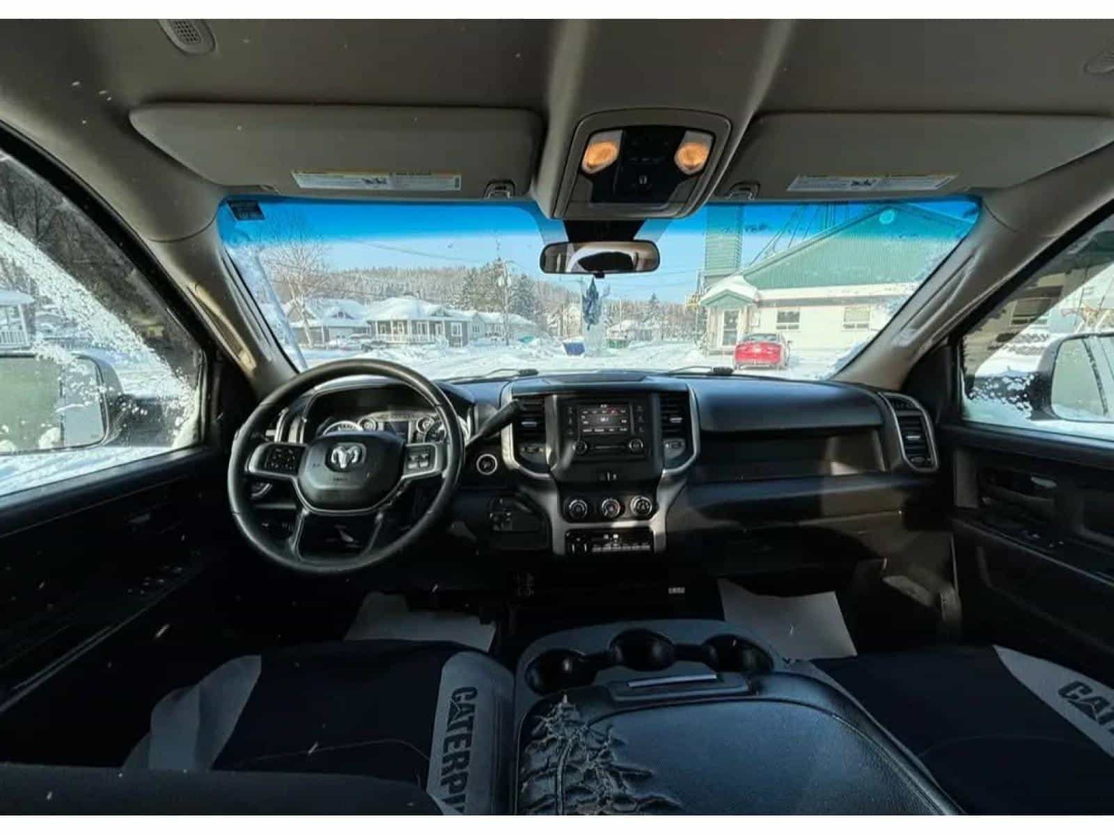 2020 RAM 2500 Tradesman - Image 7