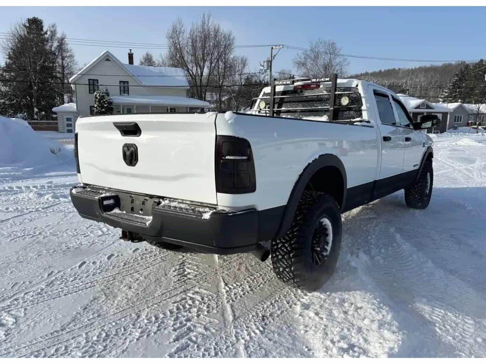 2020 RAM 2500 Tradesman - Image 6