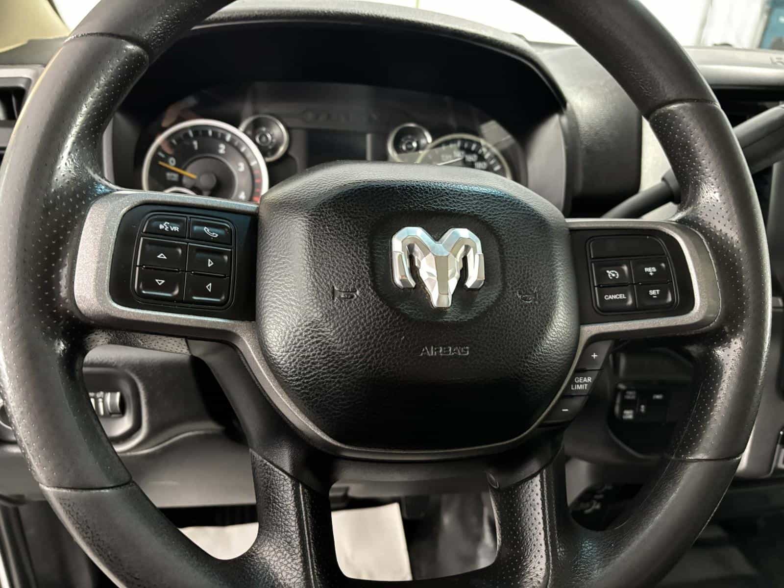 2020 RAM 2500 Tradesman - Image 10