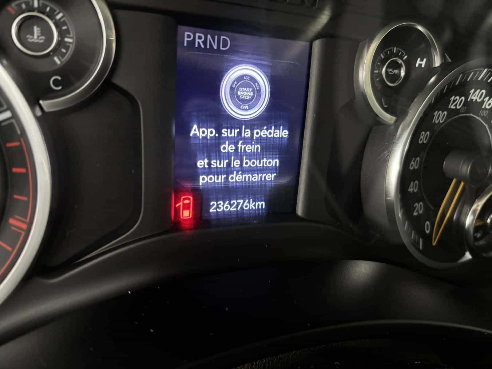 2020 RAM 2500 Tradesman - Image 12