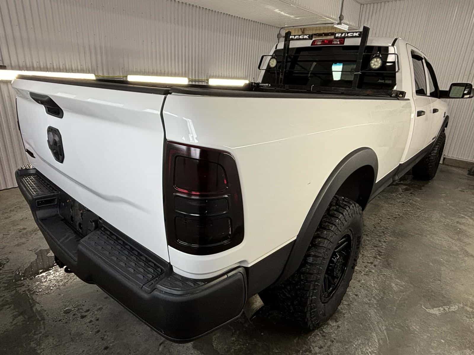 2020 RAM 2500 Tradesman - Image 3
