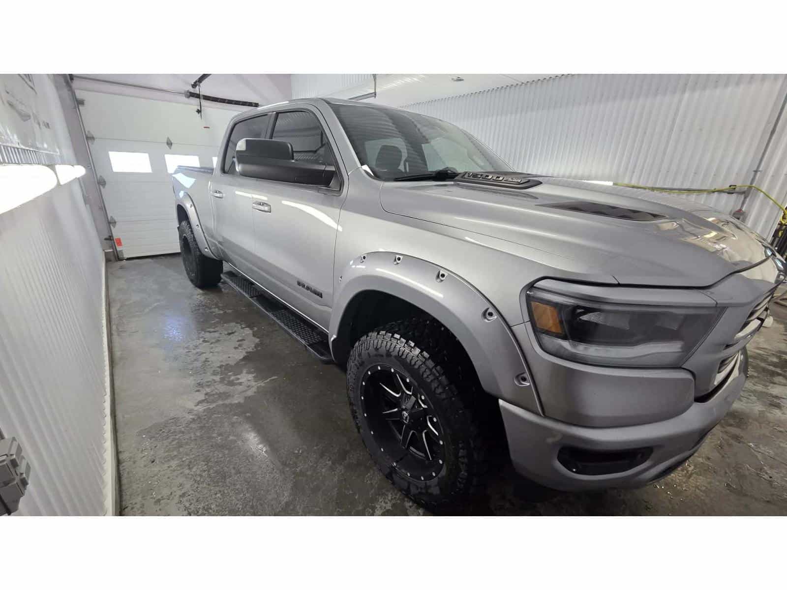 2021 RAM 1500 Sport - Image 5