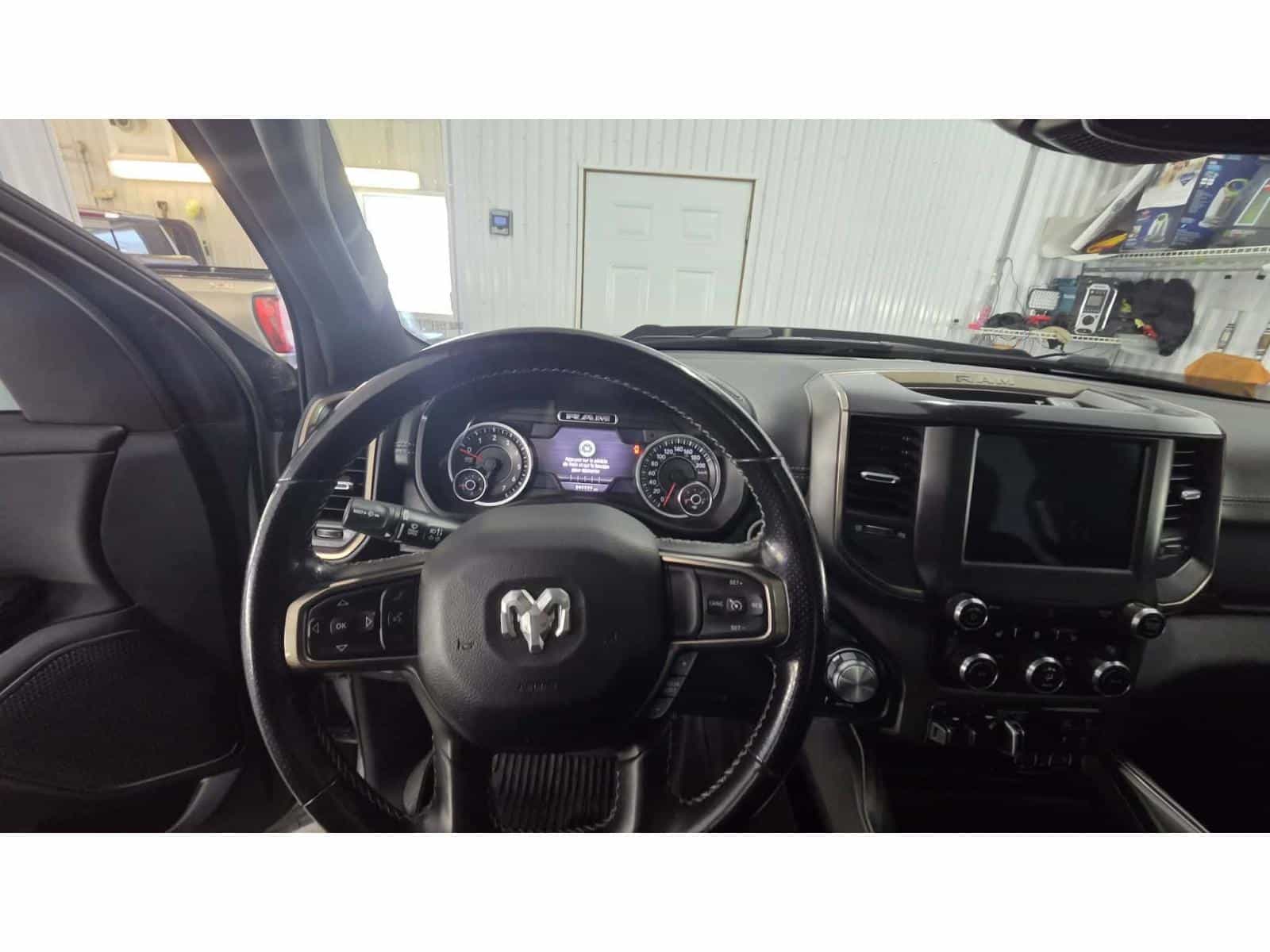 2021 RAM 1500 Sport - Image 10