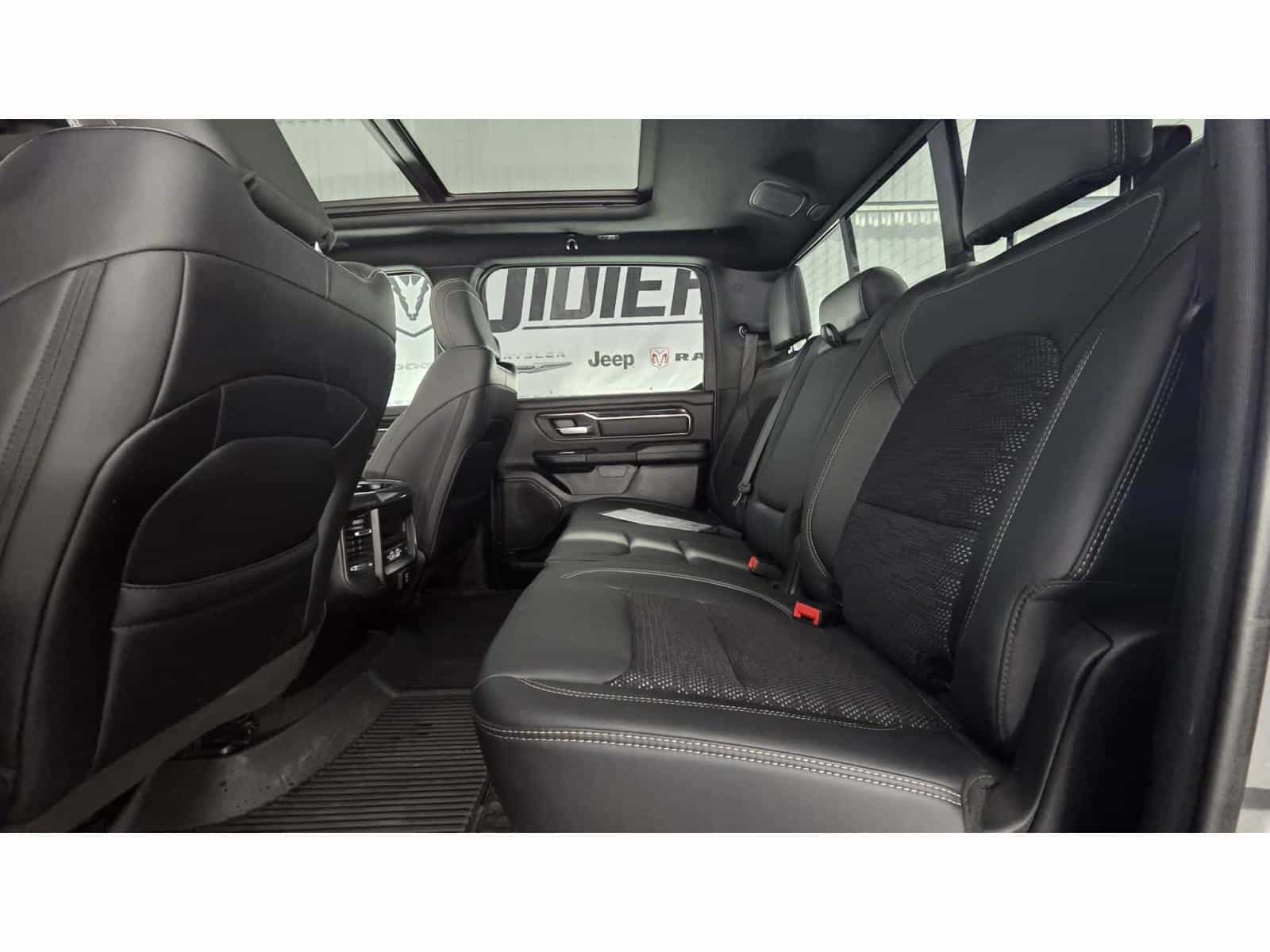 2021 RAM 1500 Sport - Image 13