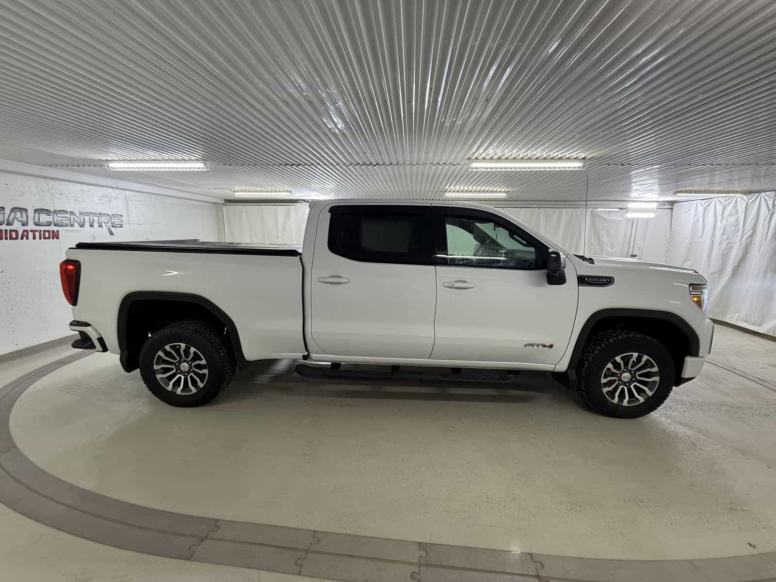 2022 GMC Sierra AT4 - Image 6