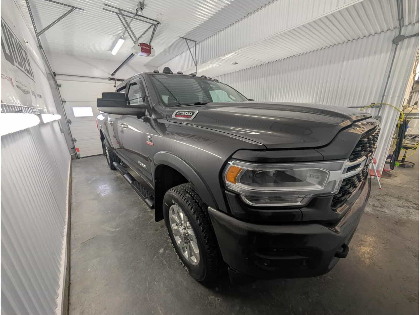 2022 RAM 2500 Big Horn - Image 6
