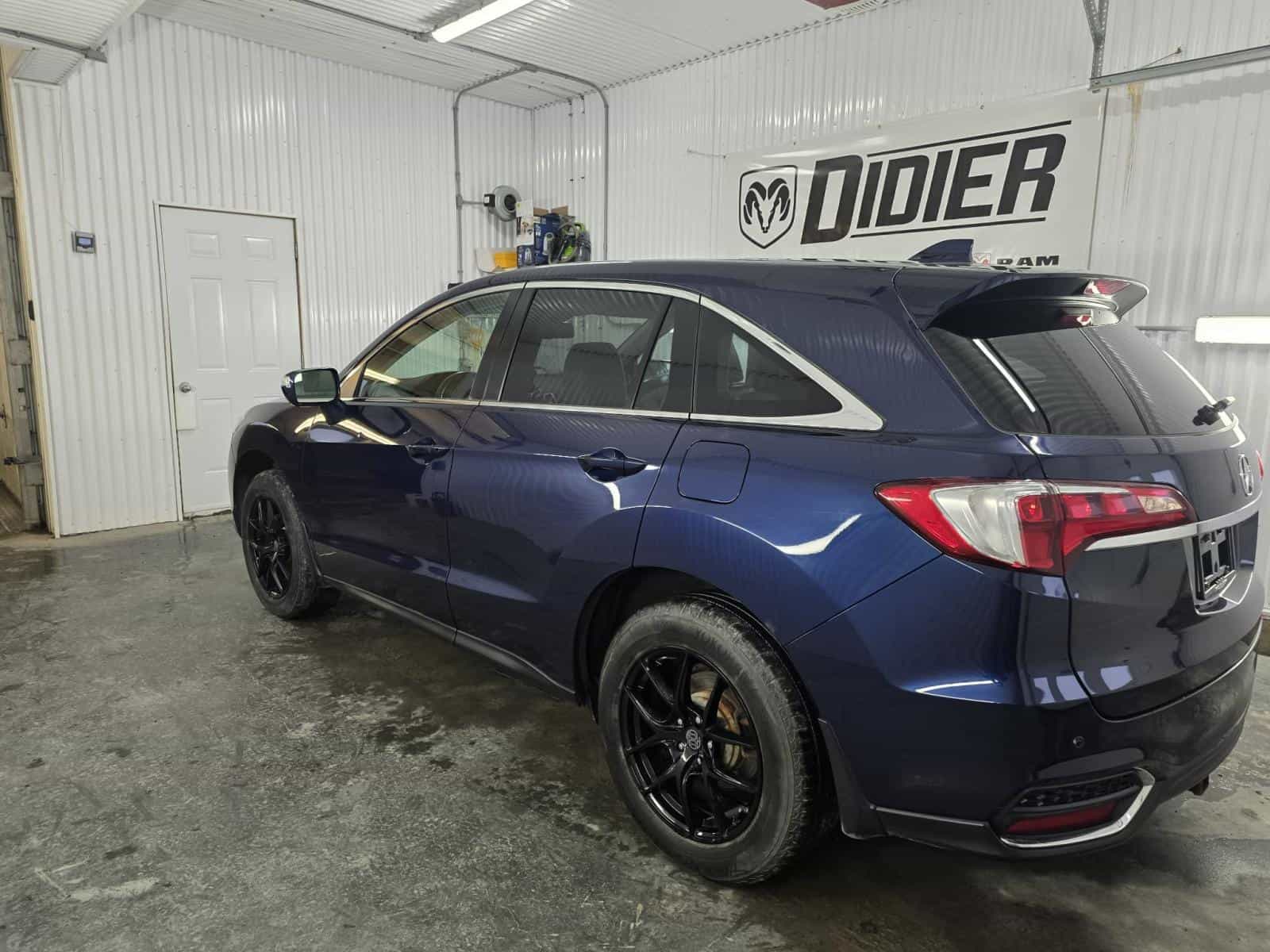 2017 Acura RDX Elite - Image 5