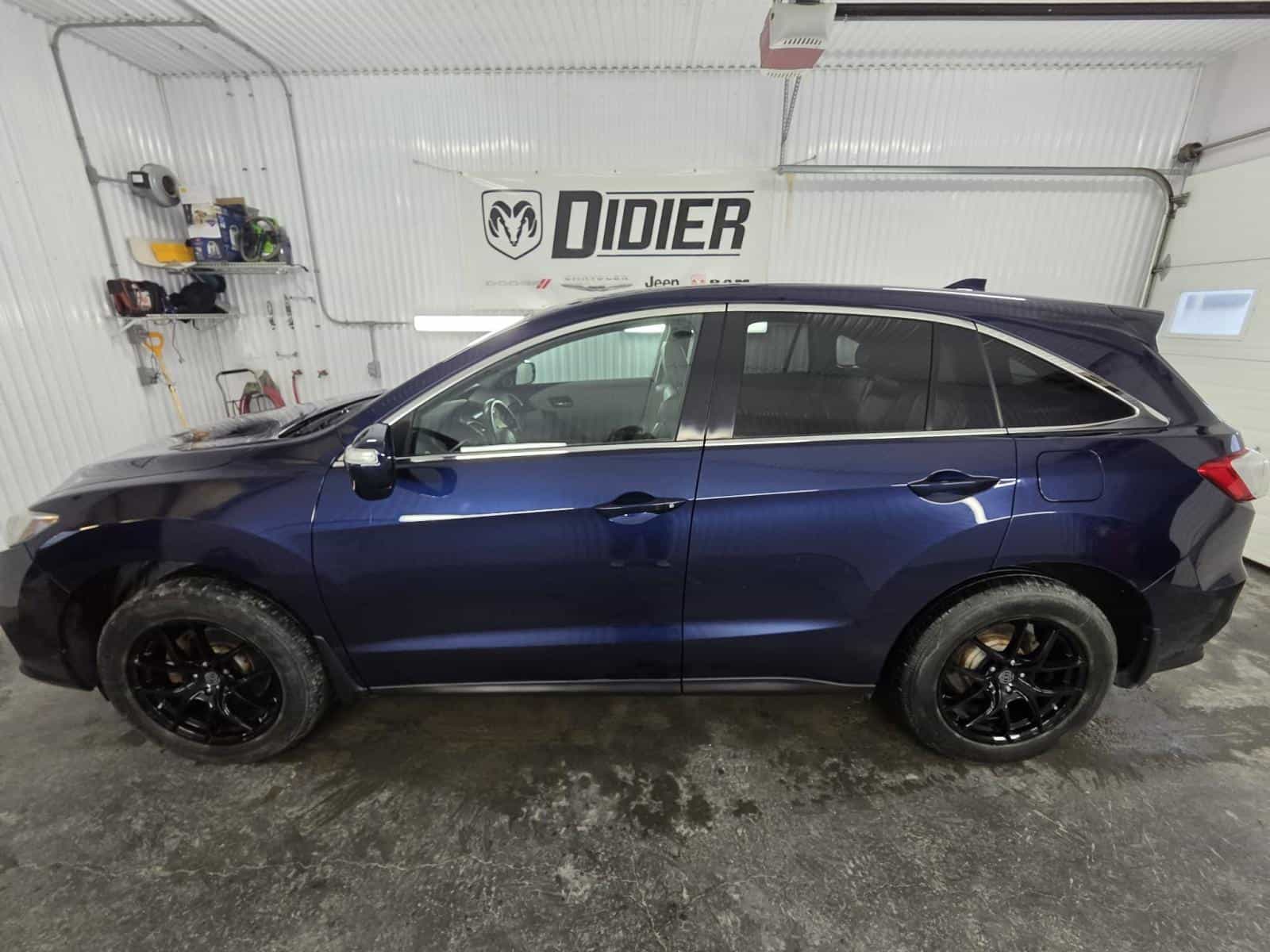 2017 Acura RDX Elite - Image 6