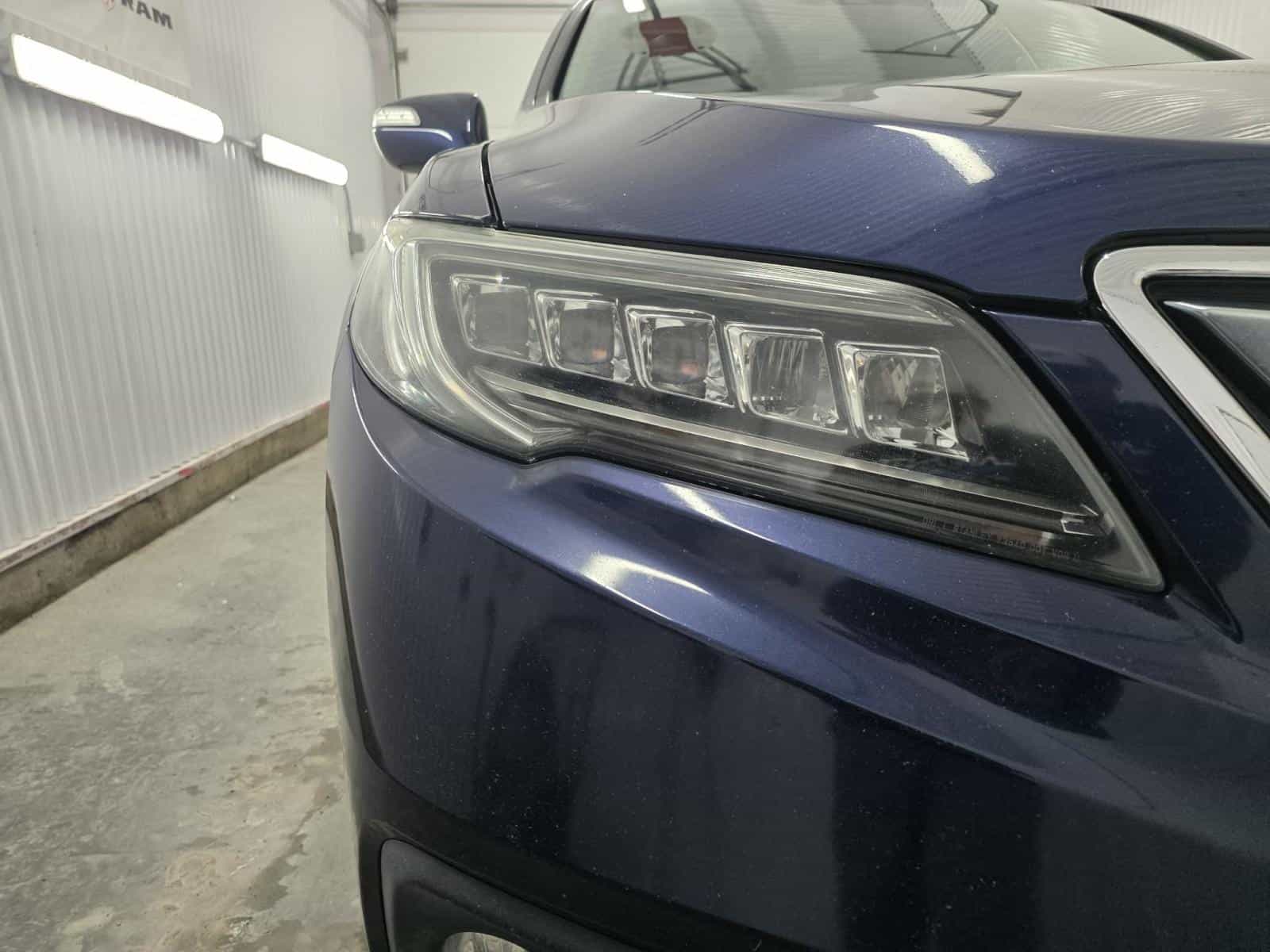 2017 Acura RDX Elite - Image 8