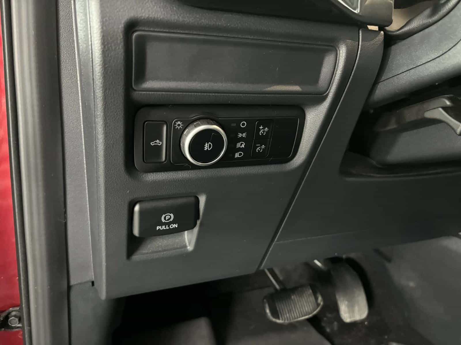 2024 Ford F150 STX - Image 17