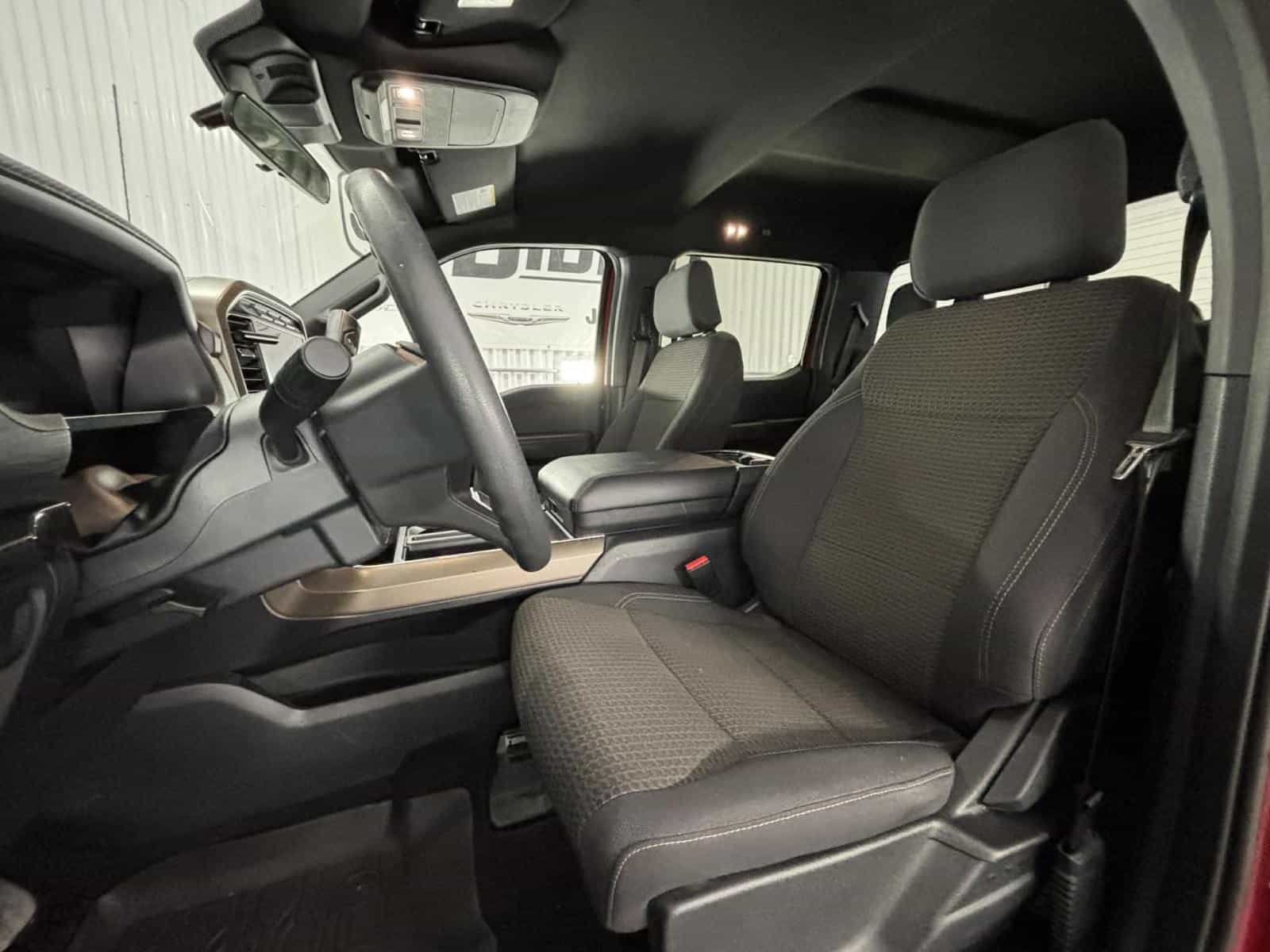 2024 Ford F150 STX - Image 9