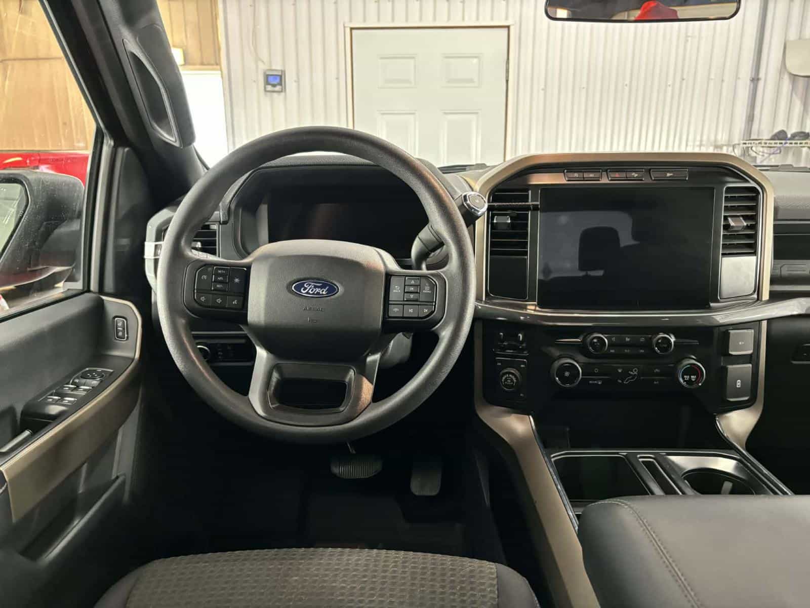 2024 Ford F150 STX - Image 11