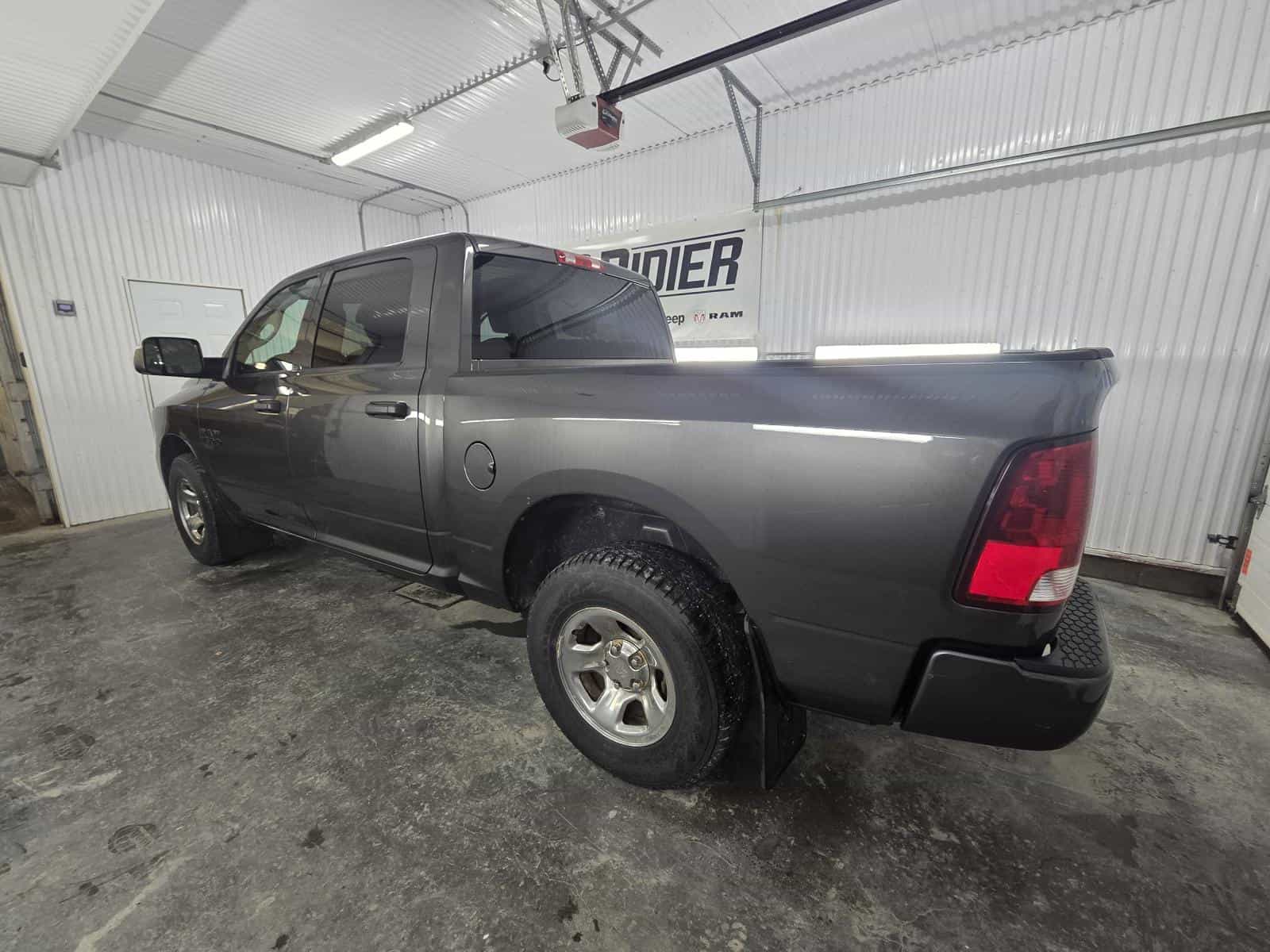 2021 RAM 1500 Express - Image 2