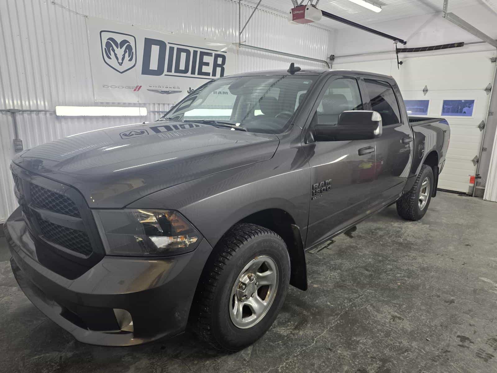 2021 RAM 1500 Express - Image 1