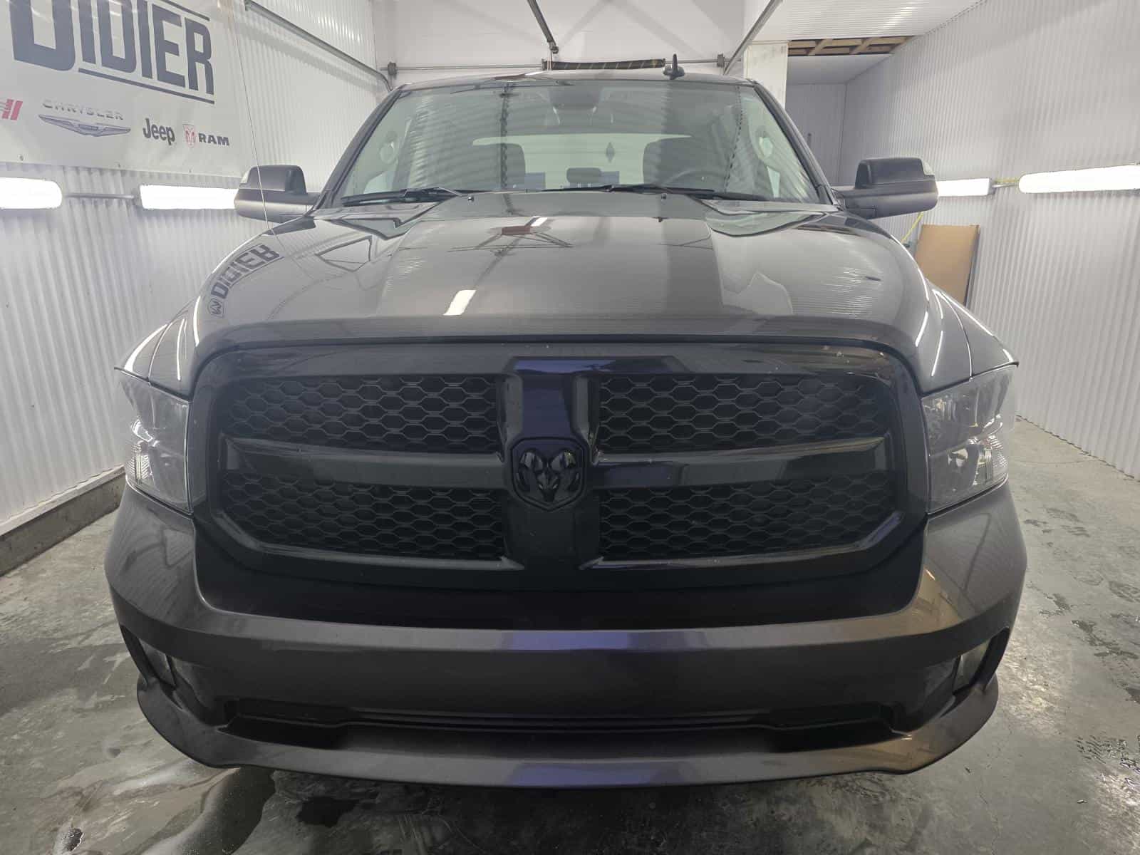 2021 RAM 1500 Express - Image 3
