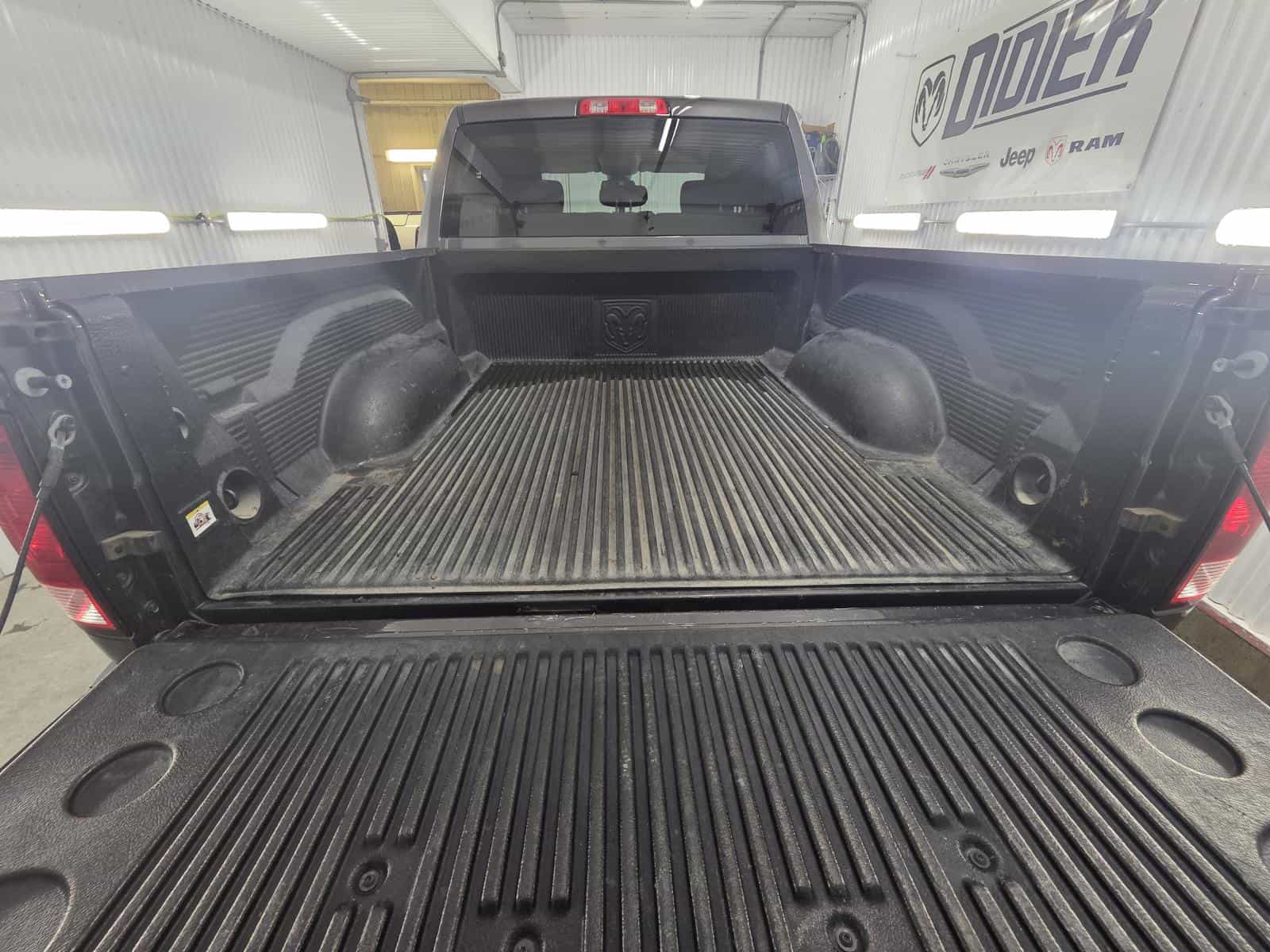 2021 RAM 1500 Express - Image 6