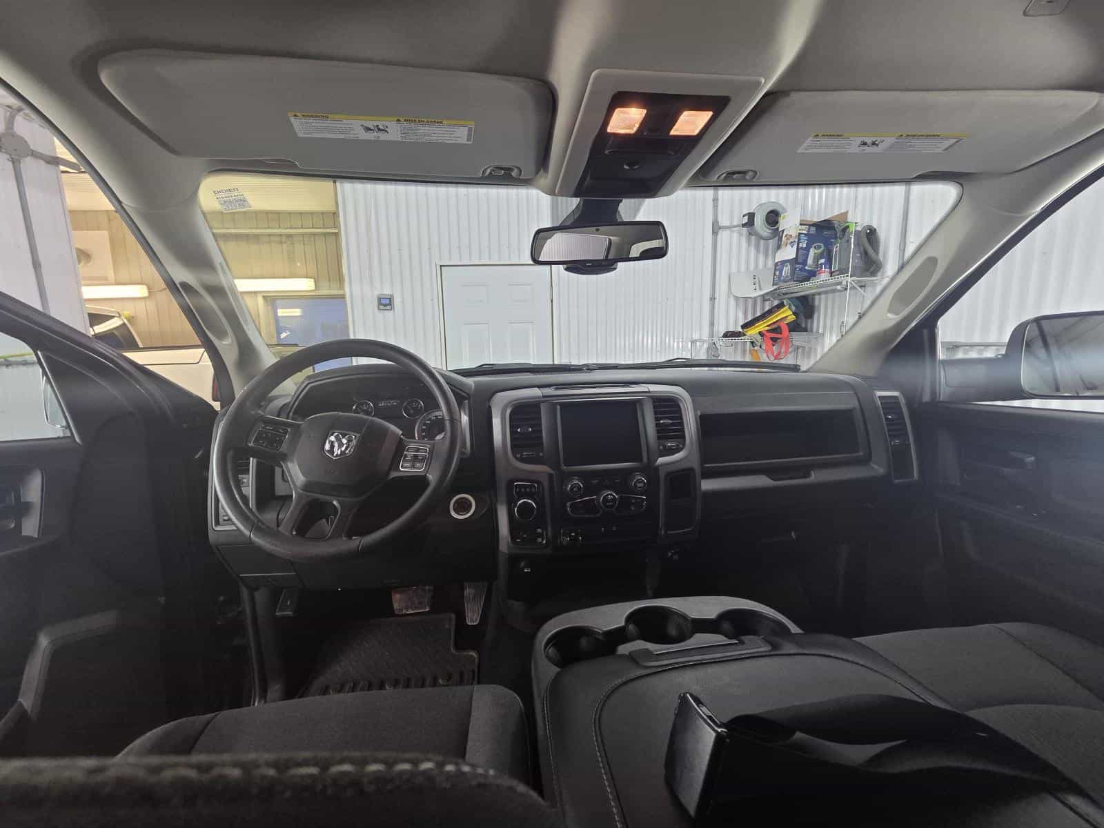 2021 RAM 1500 Express - Image 9
