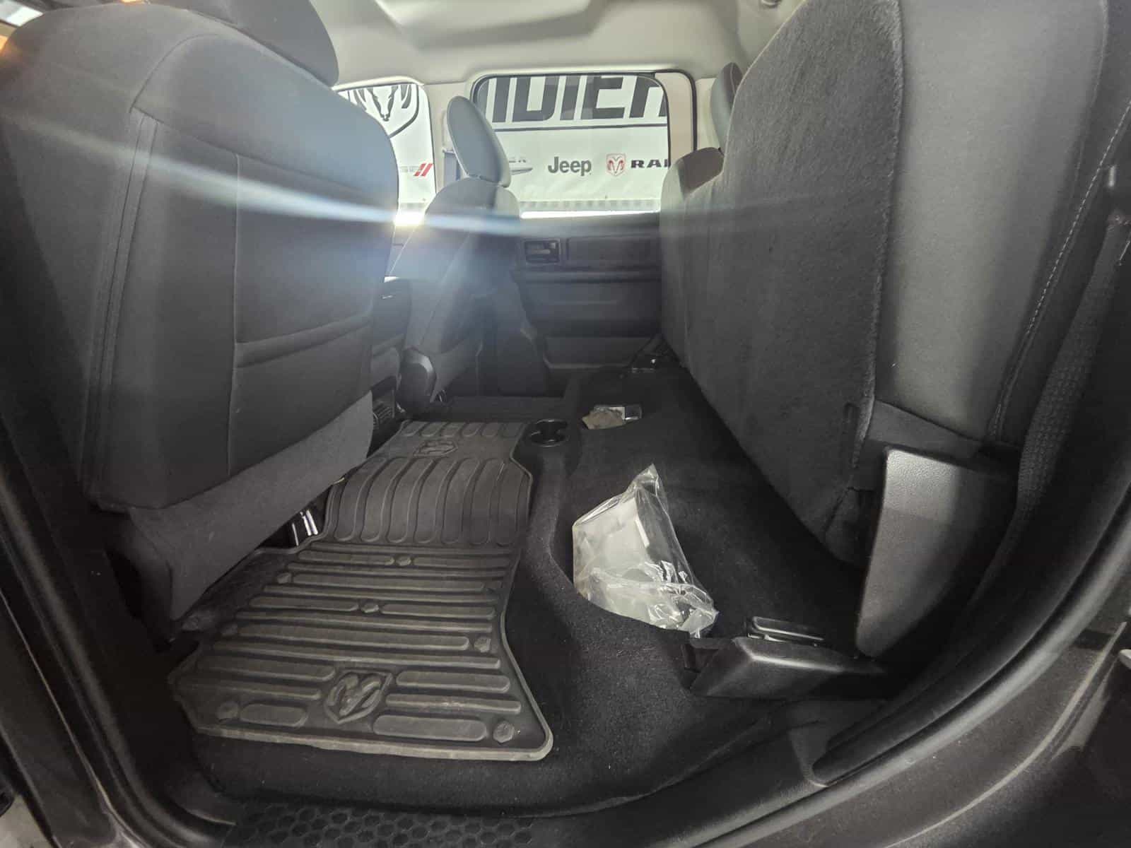 2021 RAM 1500 Express - Image 12