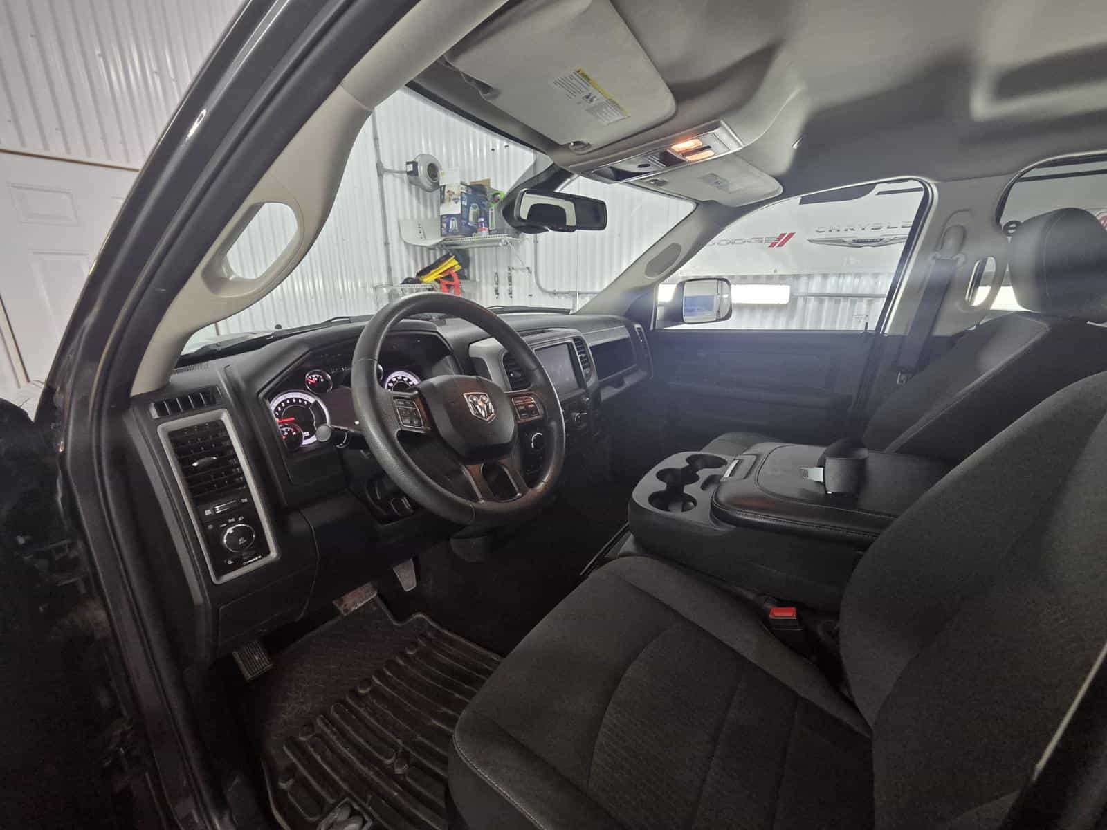 2021 RAM 1500 Express - Image 7