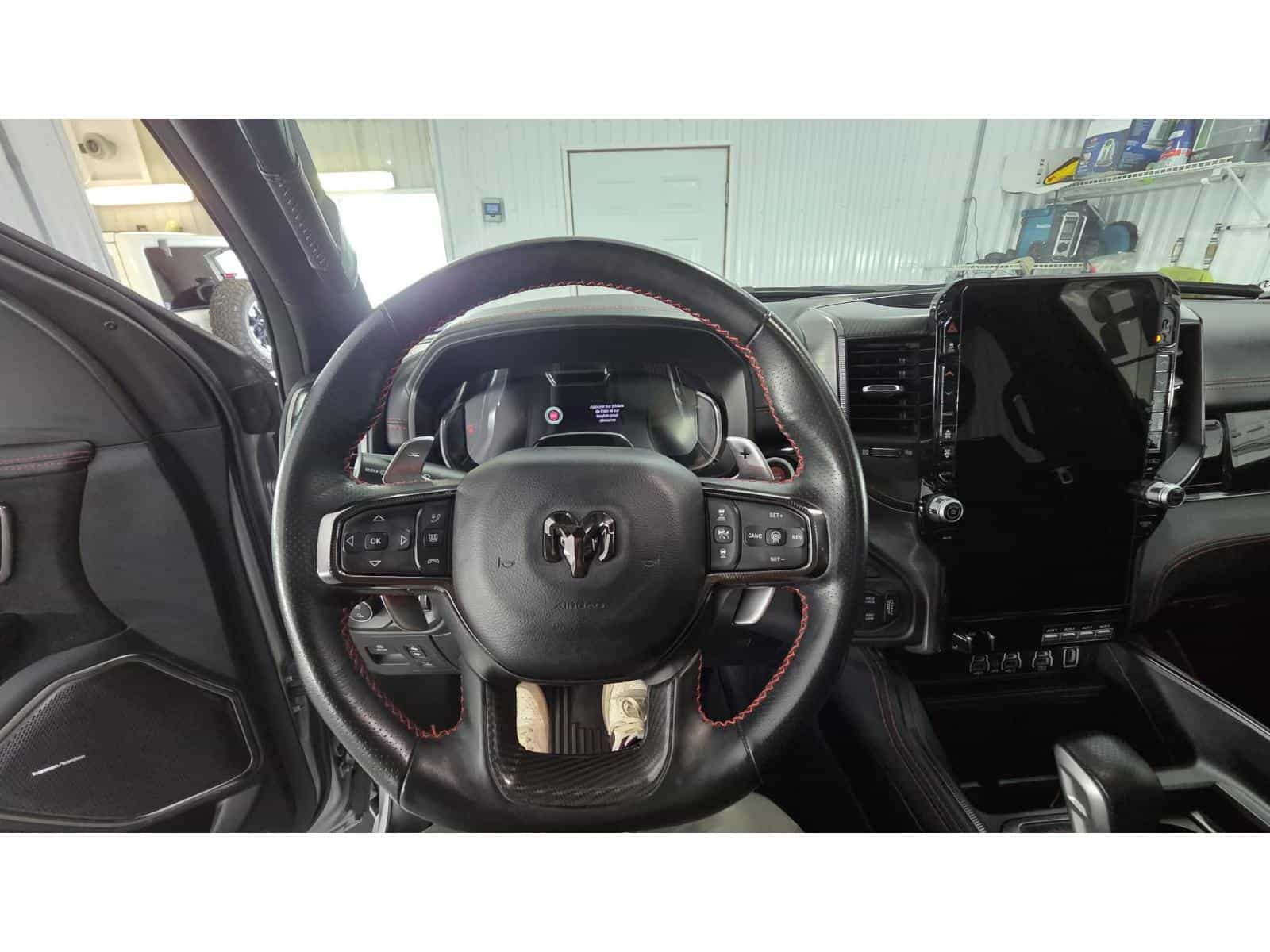 2025 RAM 1500 RHO - Image 11