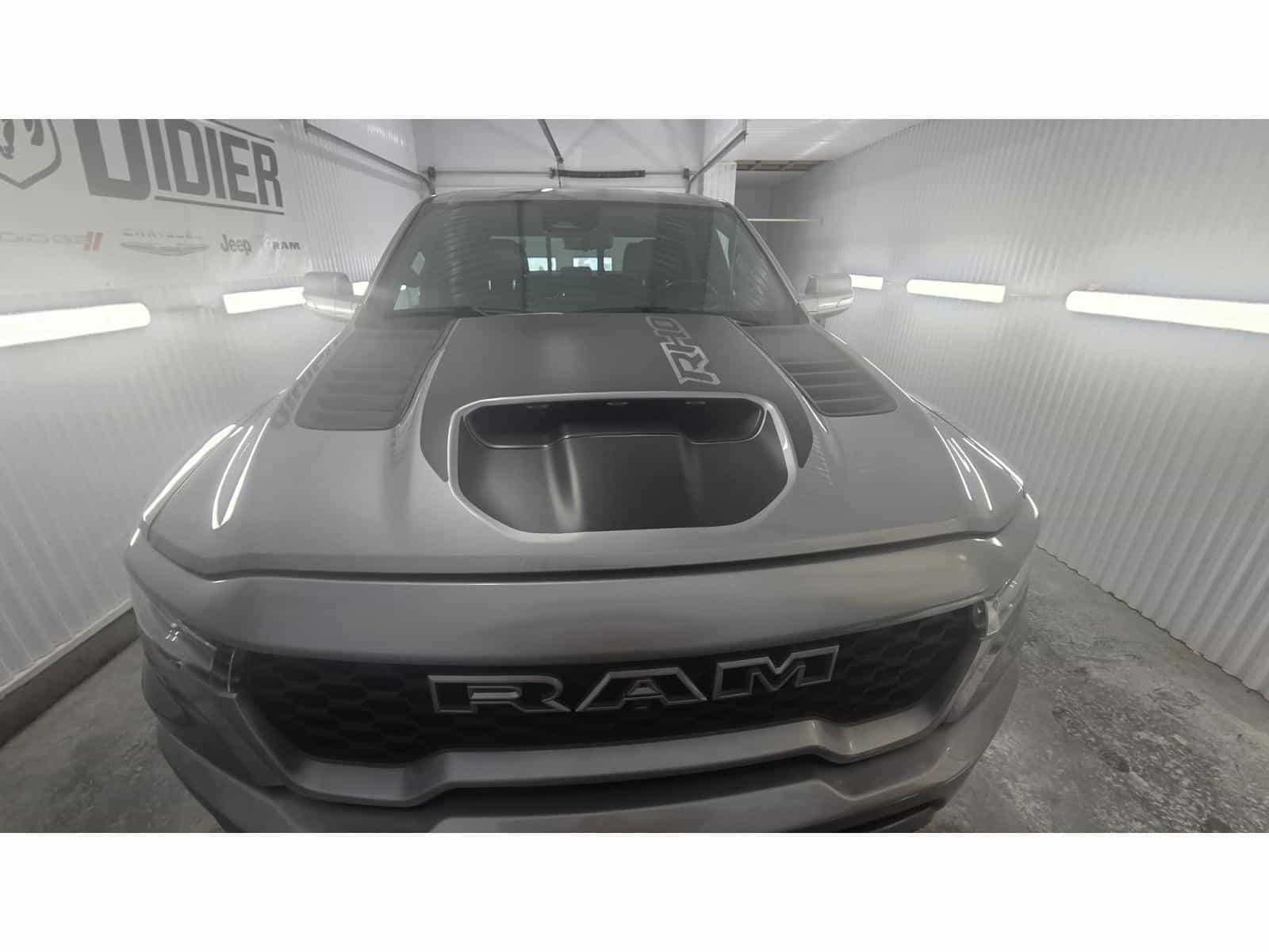 2025 RAM 1500 RHO - Image 6