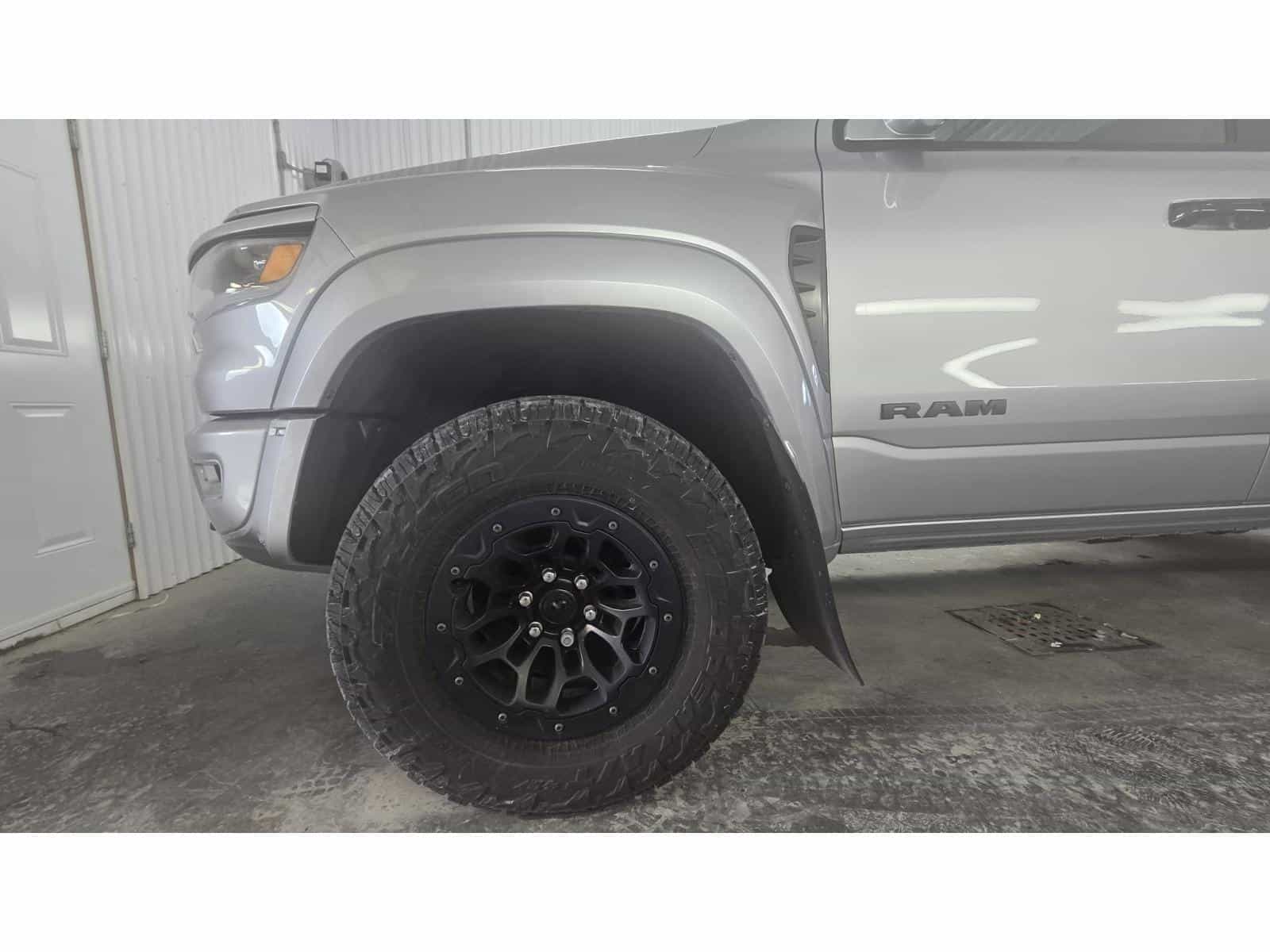 Image 5 RAM 1500 RHO 2025