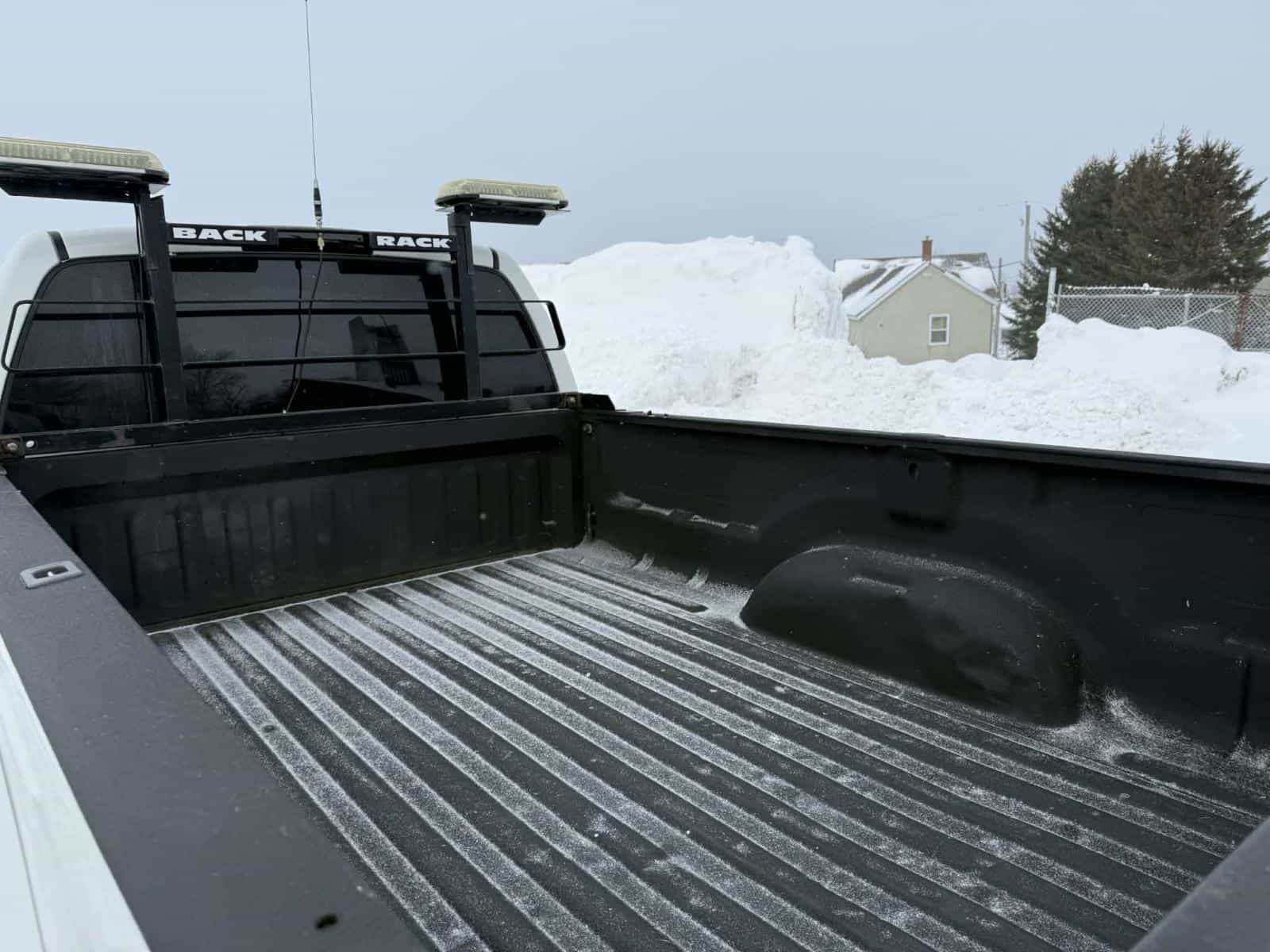 2007 Dodge Ram 3500 SLT - Image 10