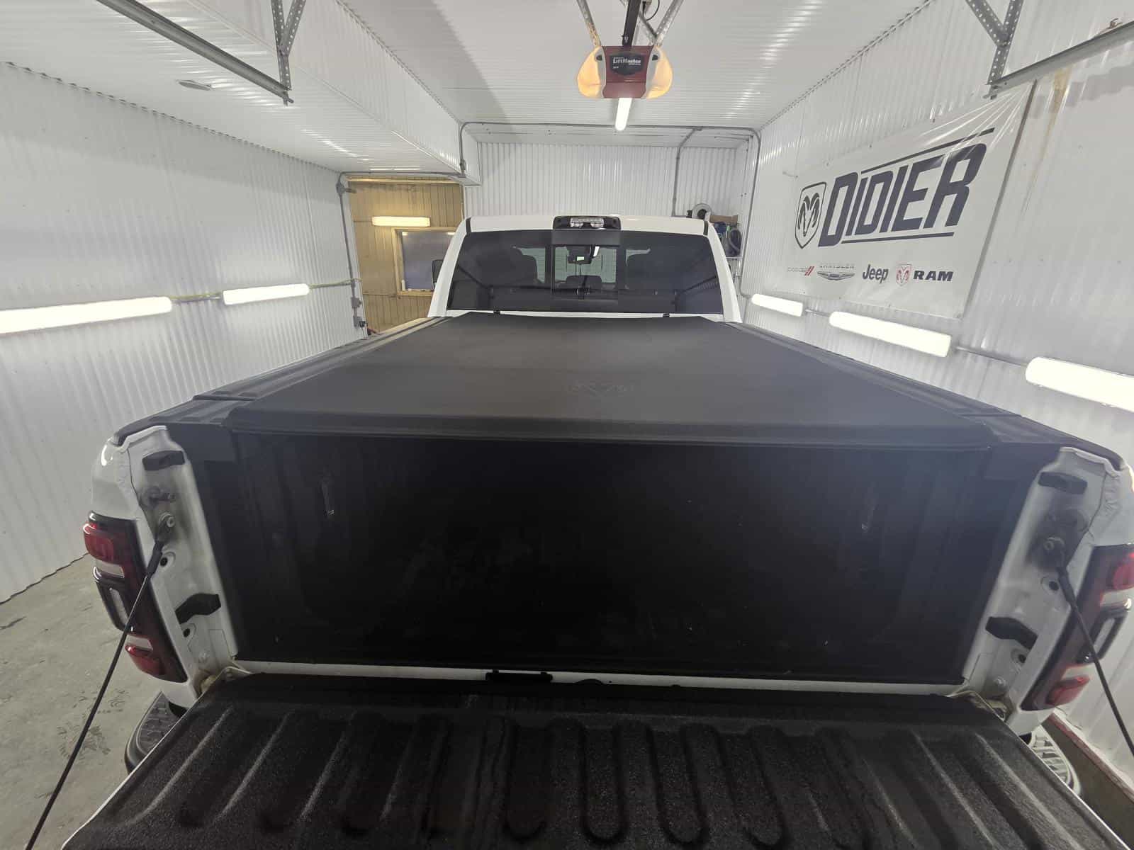 2022 RAM 2500 Powerwagon - Image 7