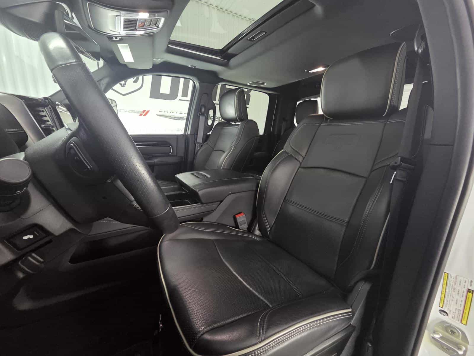 2022 RAM 2500 Powerwagon - Image 10