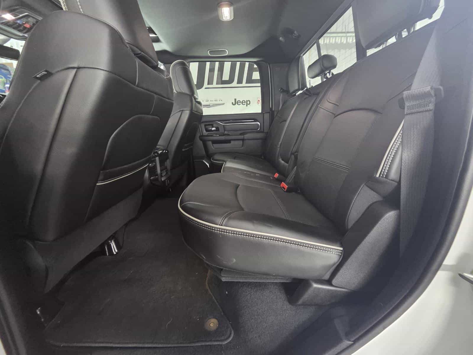 2022 RAM 2500 Powerwagon - Image 13