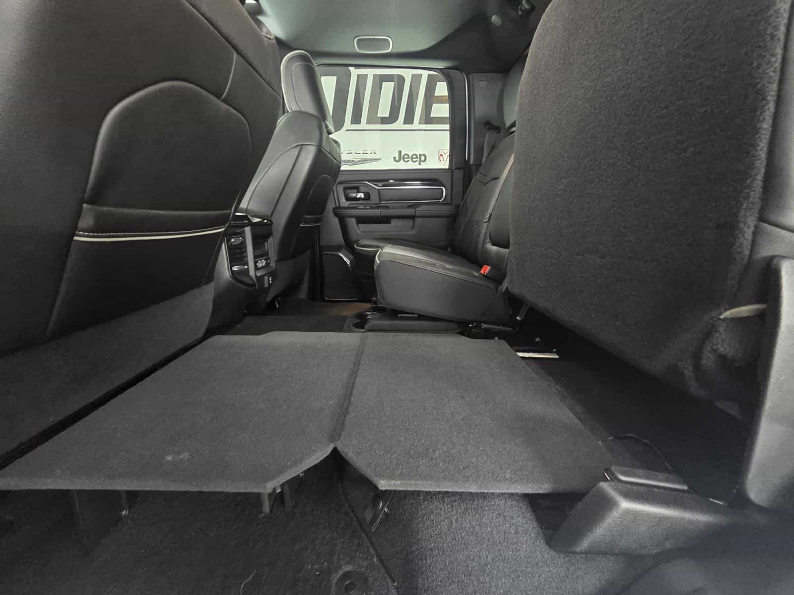 2022 RAM 2500 Powerwagon - Image 14