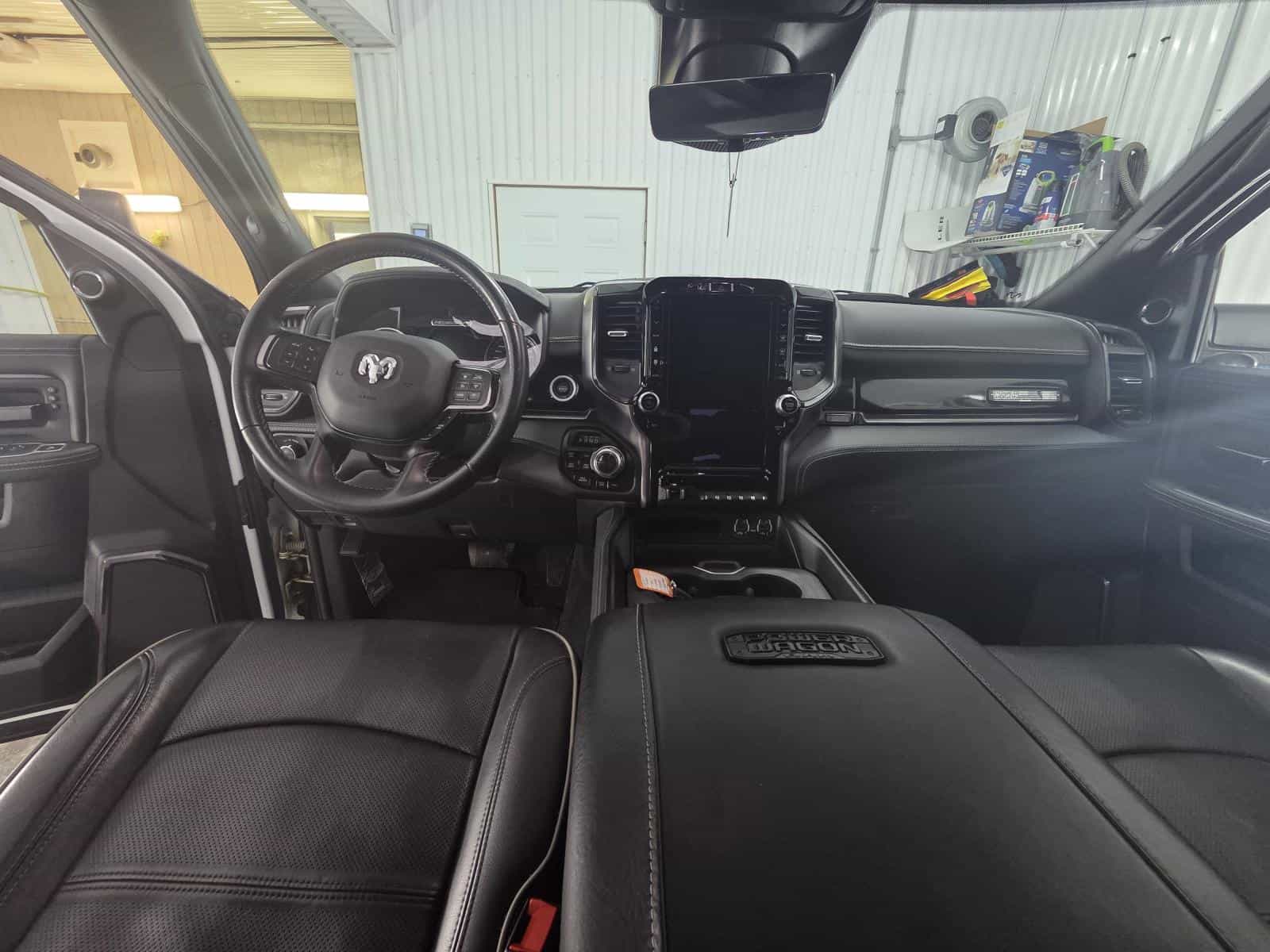 2022 RAM 2500 Powerwagon - Image 12