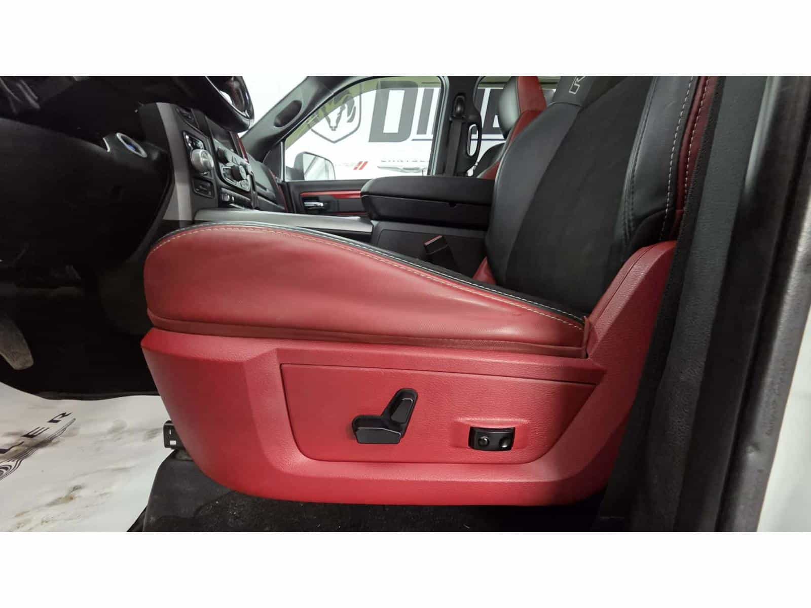 Image 12 RAM 1500 Rebel 2018