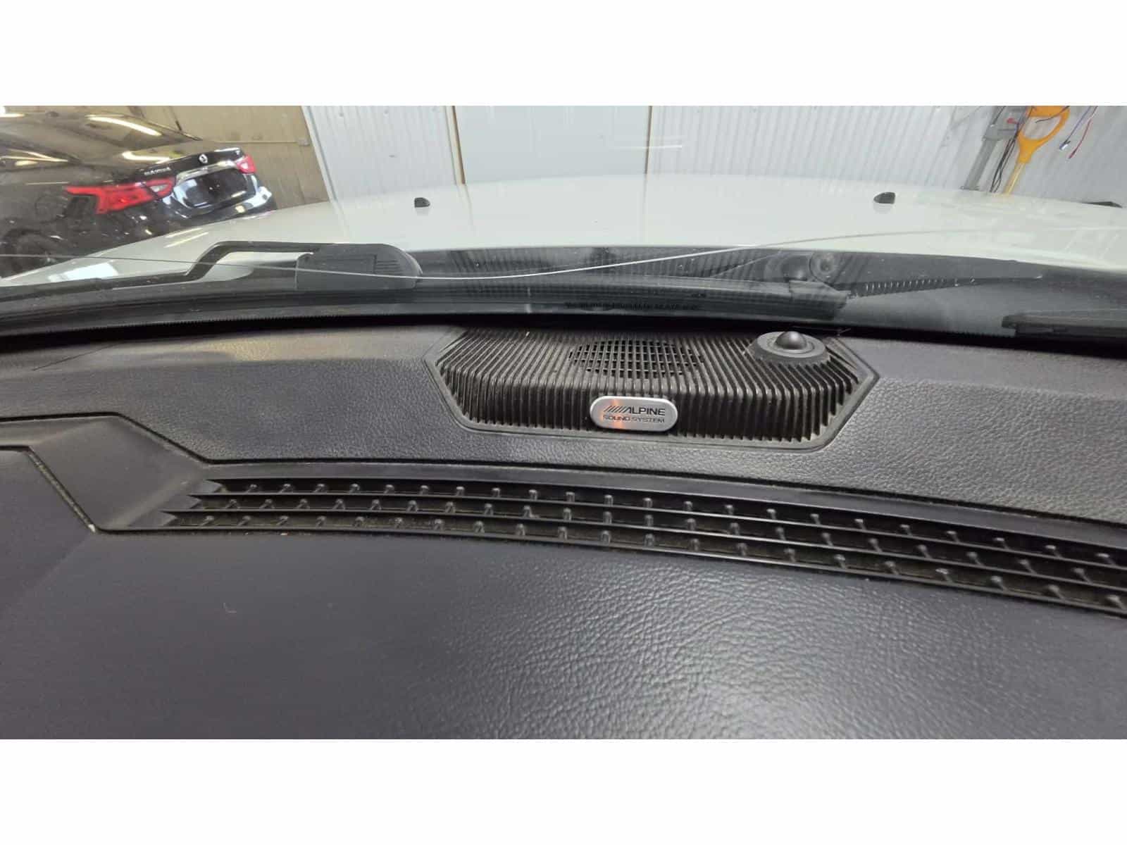 2018 RAM 1500 Rebel - Image 14