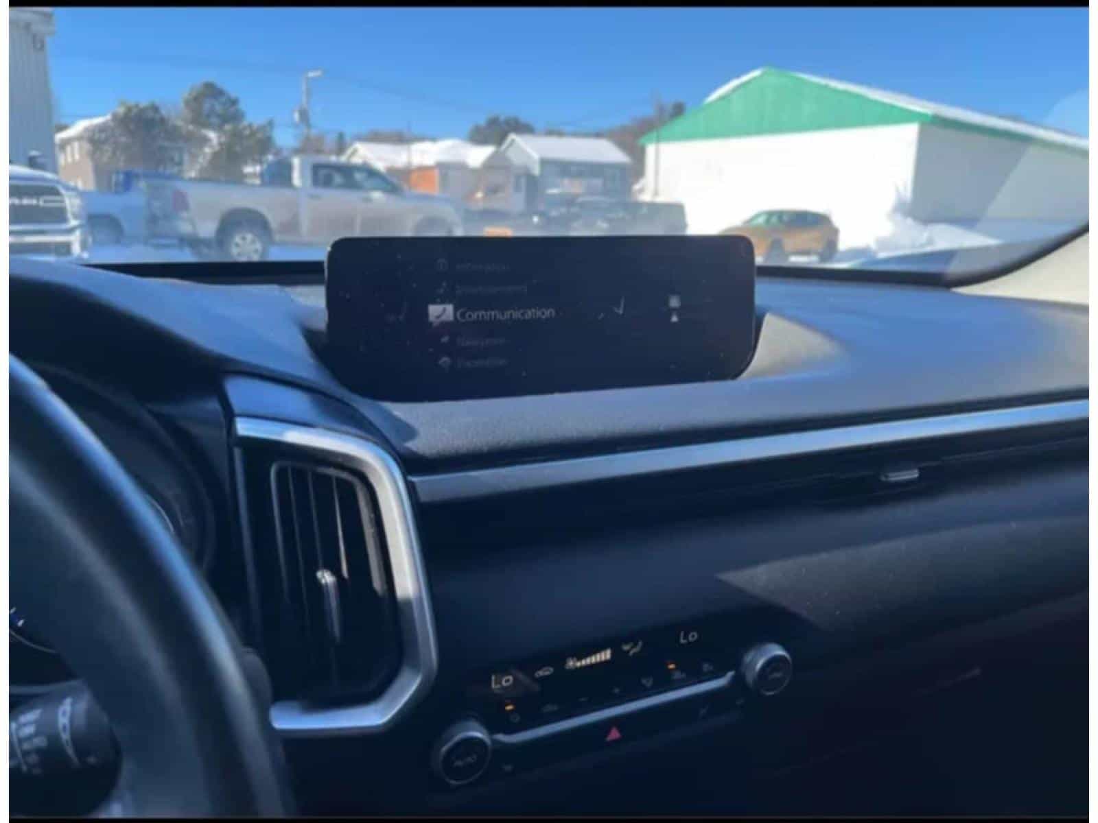 2023 Mazda CX-50 GS-L - Image 9